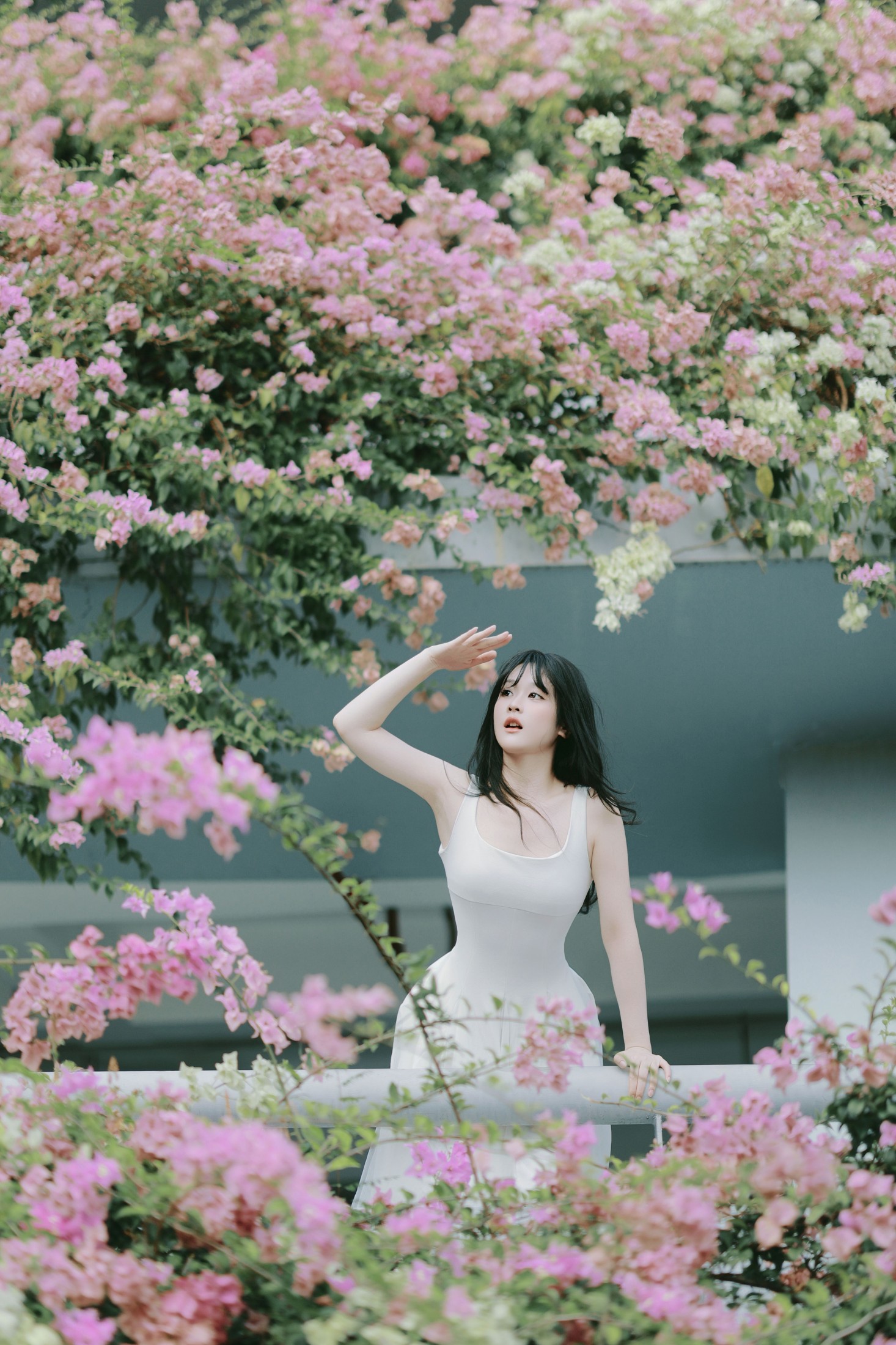 图片[8] - 神赐杏杏 - 《静待花开》[28P] - 机器猫次元 - 机器猫次元