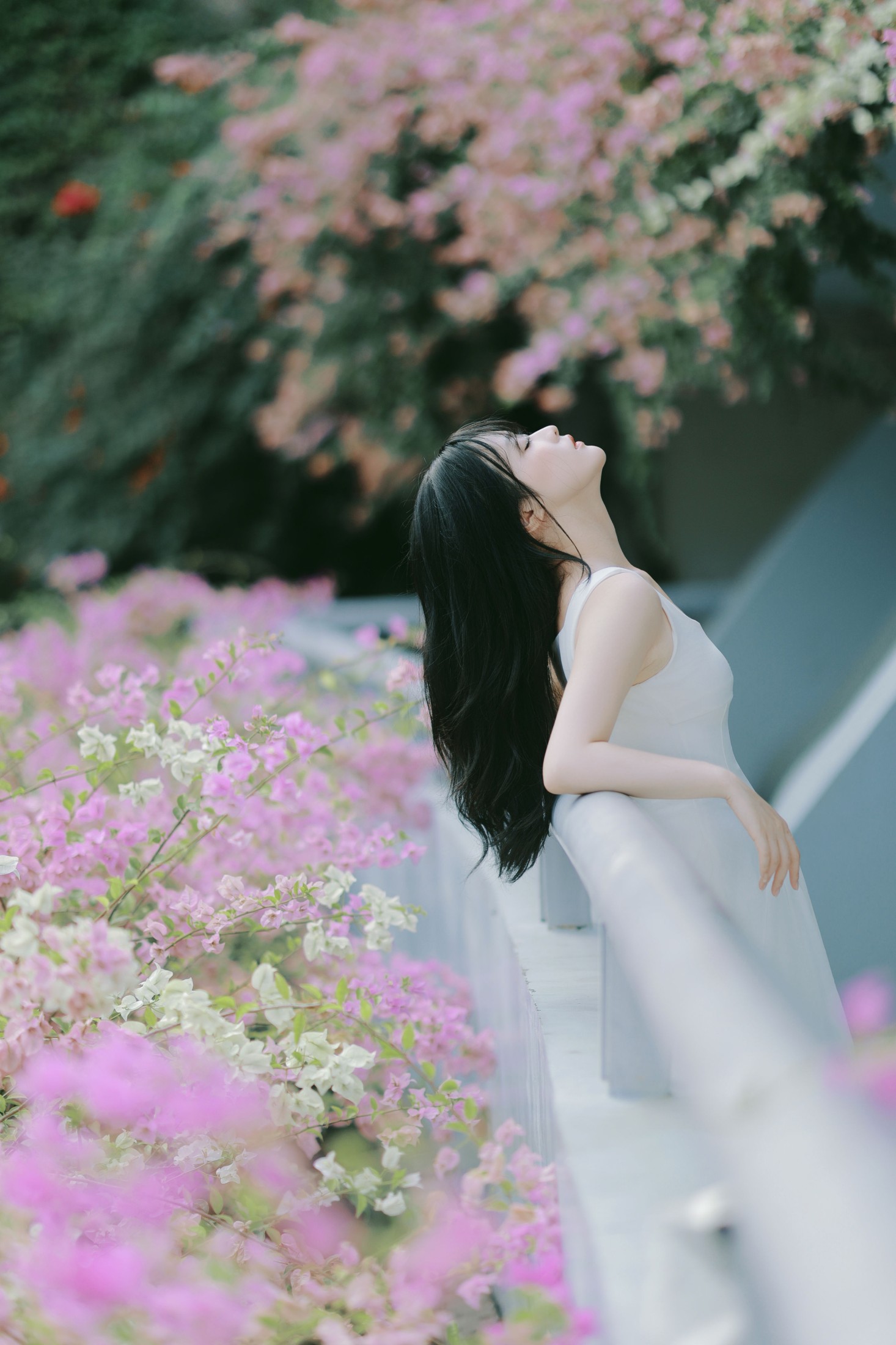 图片[6] - 神赐杏杏 - 《静待花开》[28P] - 机器猫次元 - 机器猫次元