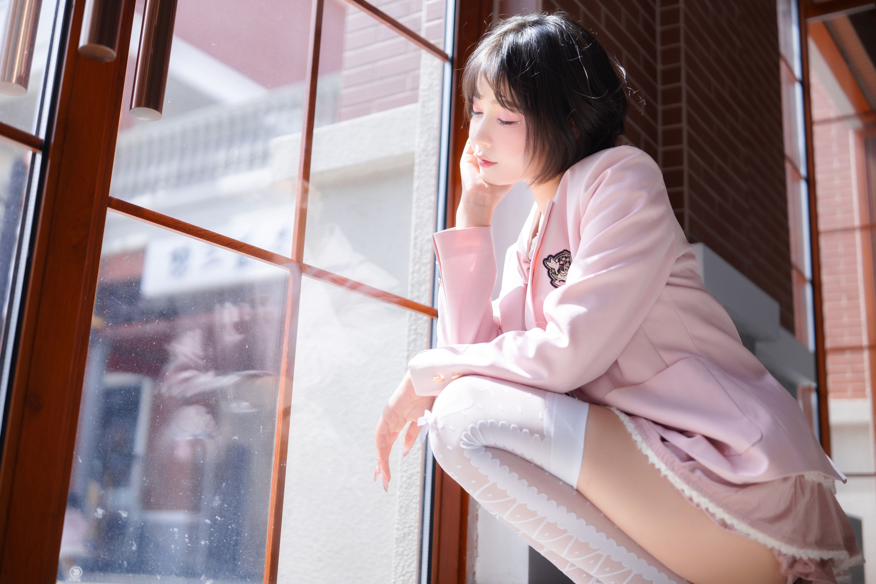 图片[4] - Disexi思宁 - 《夏日甜心炸弹》[21P] - 机器猫次元 - 机器猫次元