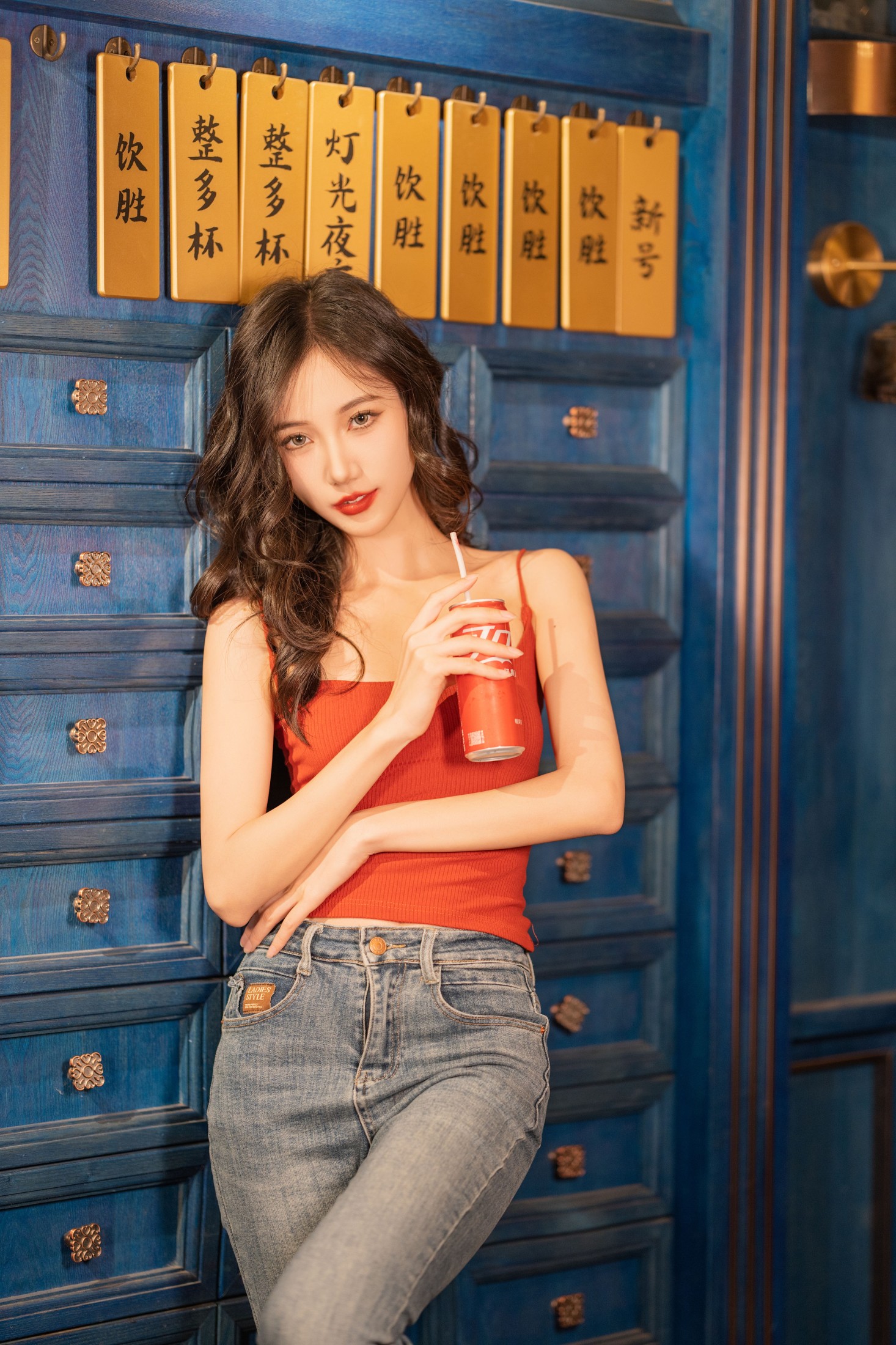 图片[7] - o1ne万 - 《港风辣妹》[22P] - 机器猫次元 - 机器猫次元