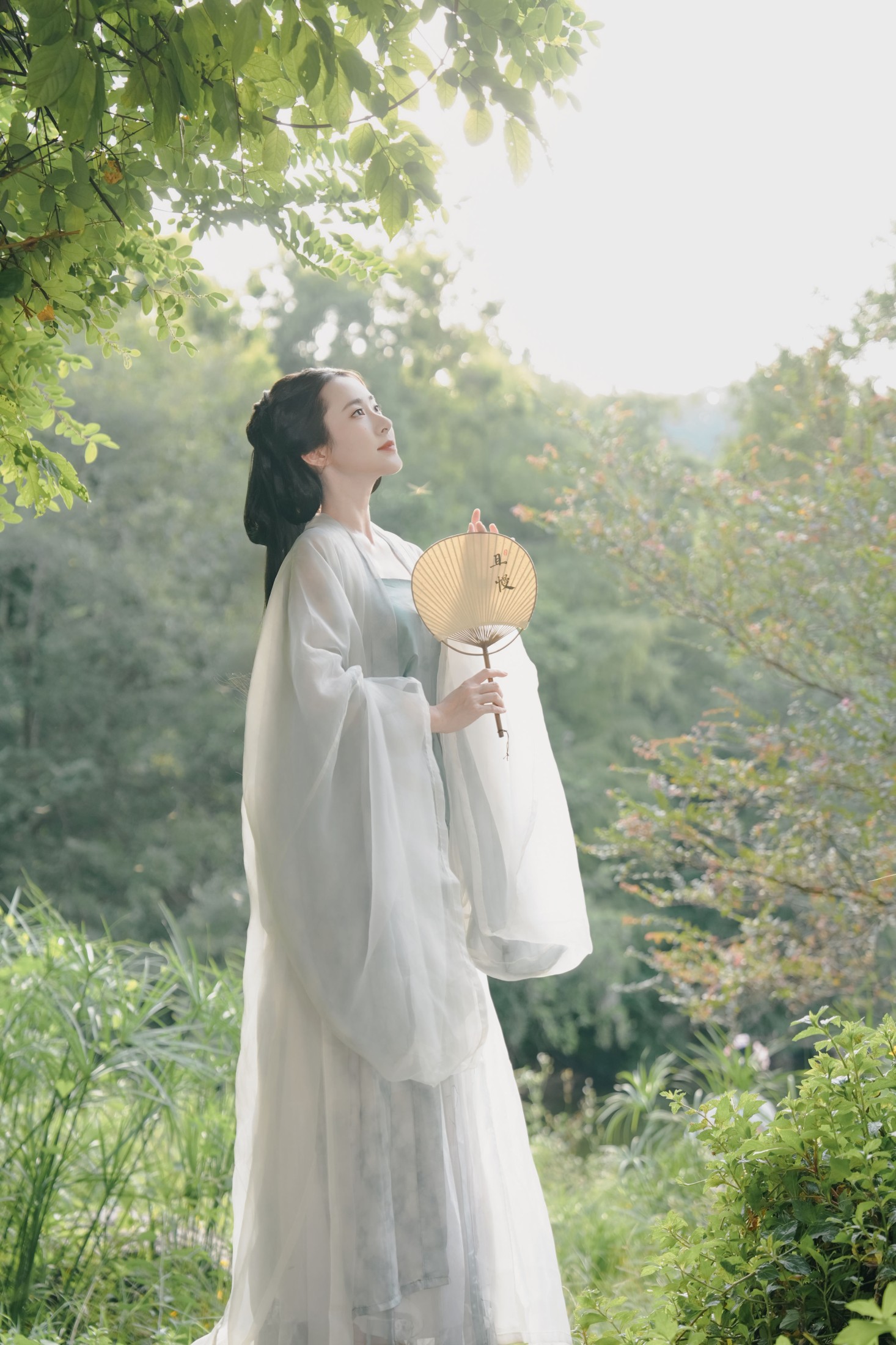 图片[6] - 富婆 - 《静谧之美》[33P] - 机器猫次元 - 机器猫次元