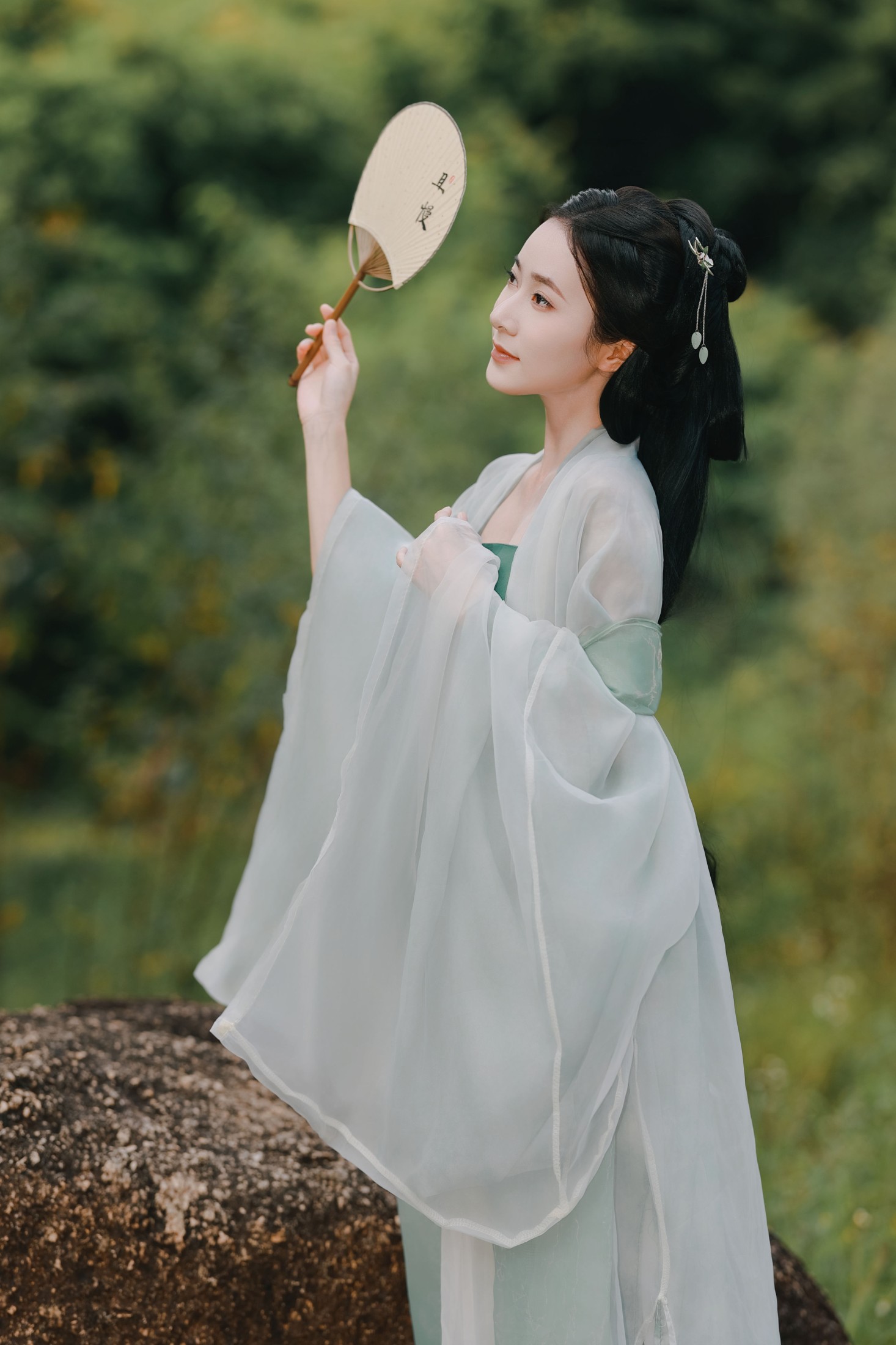 图片[8] - 富婆 - 《静谧之美》[33P] - 机器猫次元 - 机器猫次元