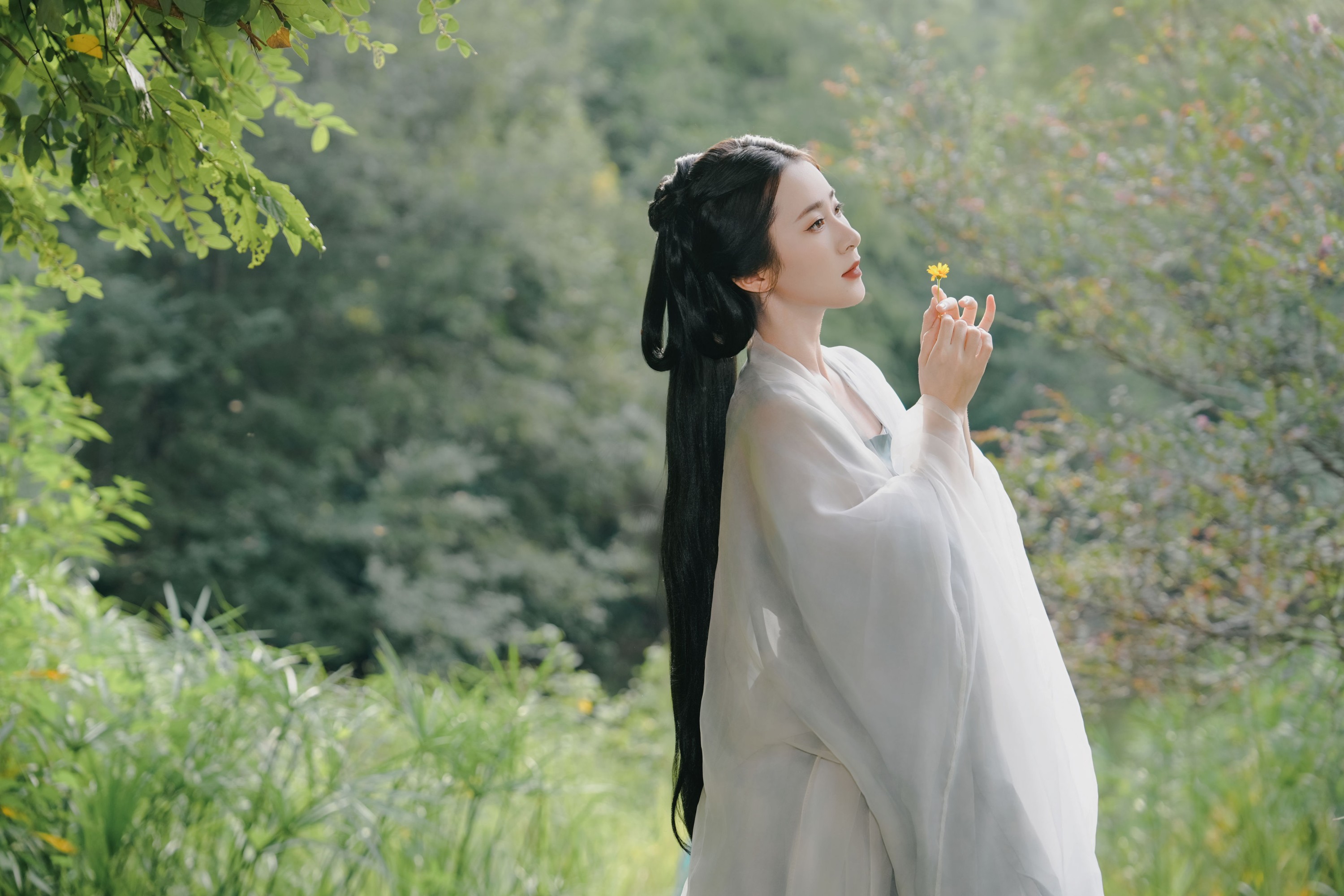 图片[7] - 富婆 - 《静谧之美》[33P] - 机器猫次元 - 机器猫次元