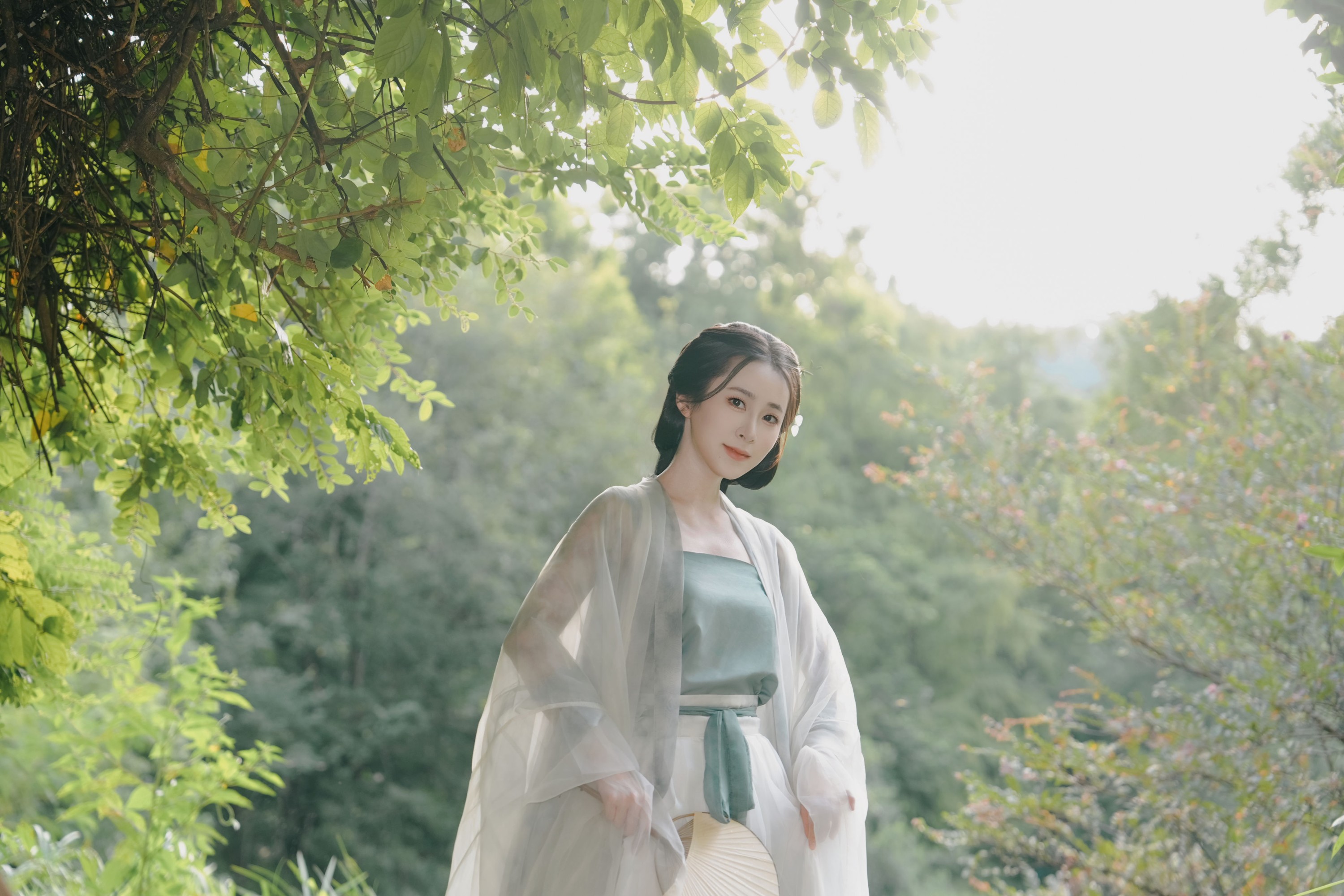 图片[5] - 富婆 - 《静谧之美》[33P] - 机器猫次元 - 机器猫次元