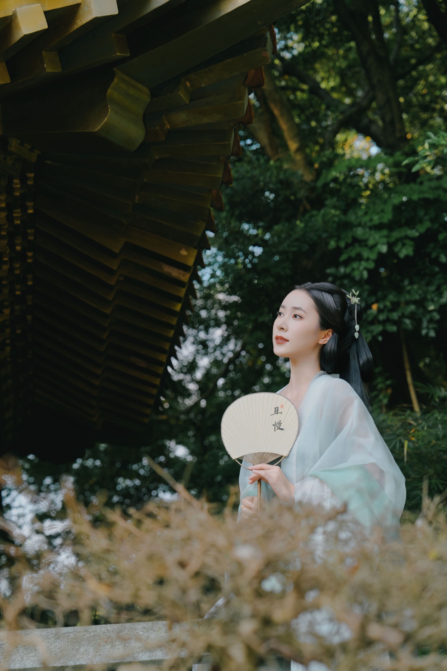 图片[3] - 富婆 - 《静谧之美》[33P] - 机器猫次元 - 机器猫次元