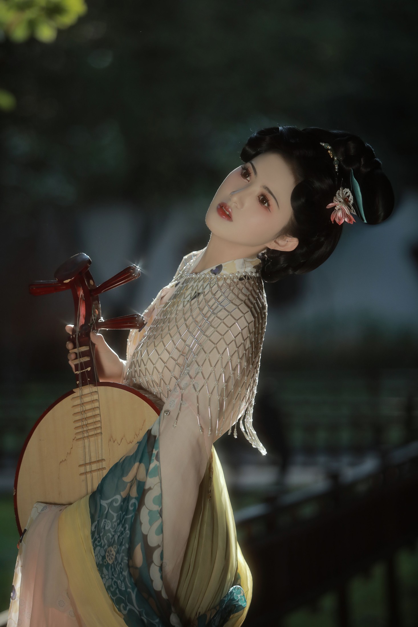 图片[8] - 南瓜 - 《且望，且忘》[22P] - 机器猫次元 - 机器猫次元