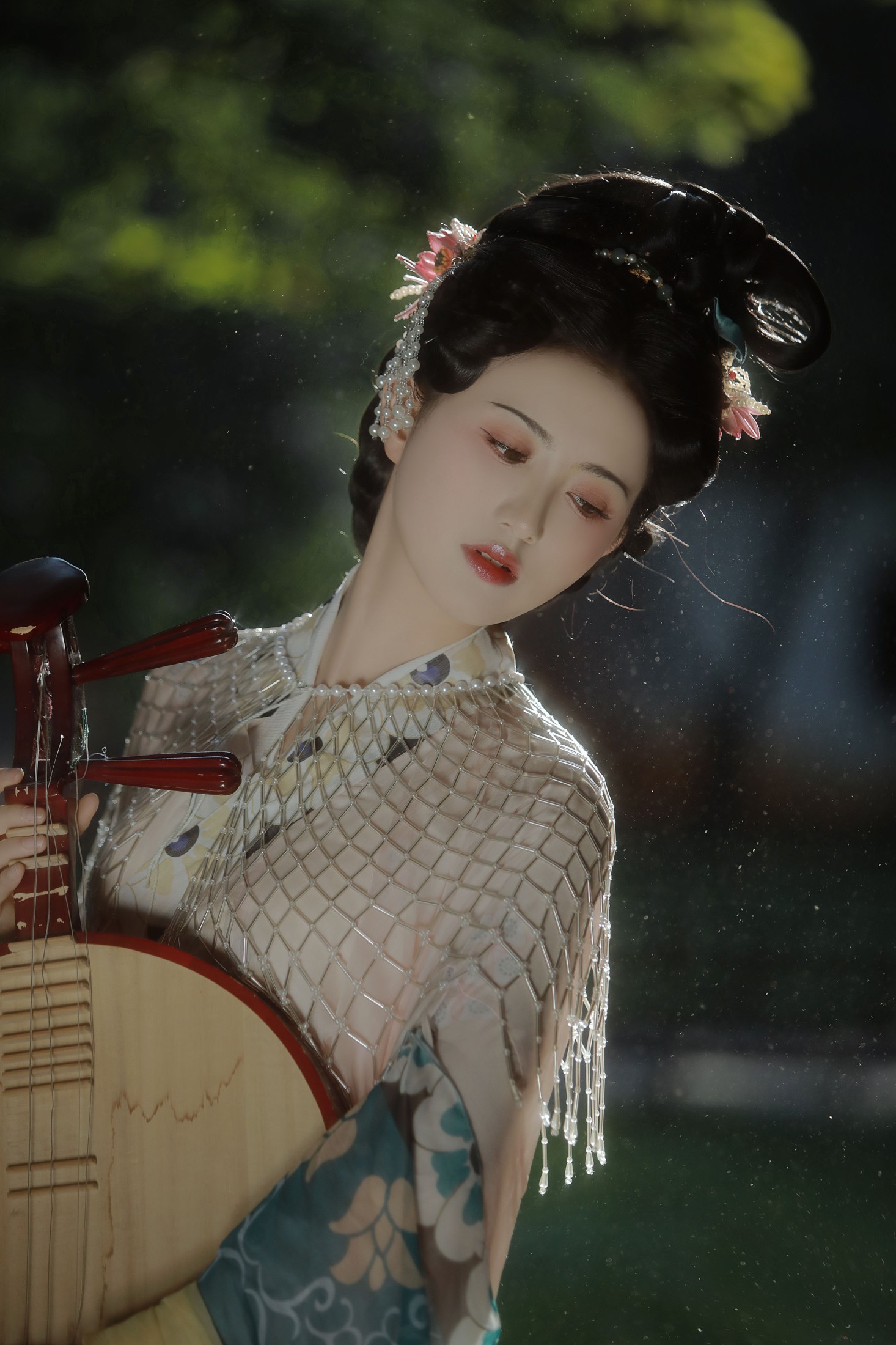 图片[7] - 南瓜 - 《且望，且忘》[22P] - 机器猫次元 - 机器猫次元
