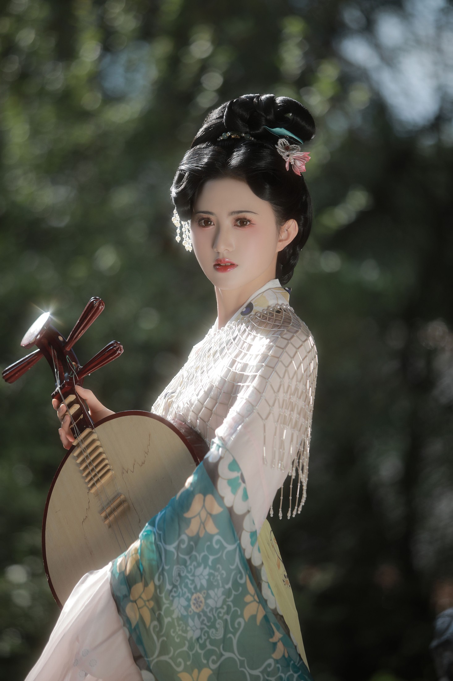 图片[6] - 南瓜 - 《且望，且忘》[22P] - 机器猫次元 - 机器猫次元