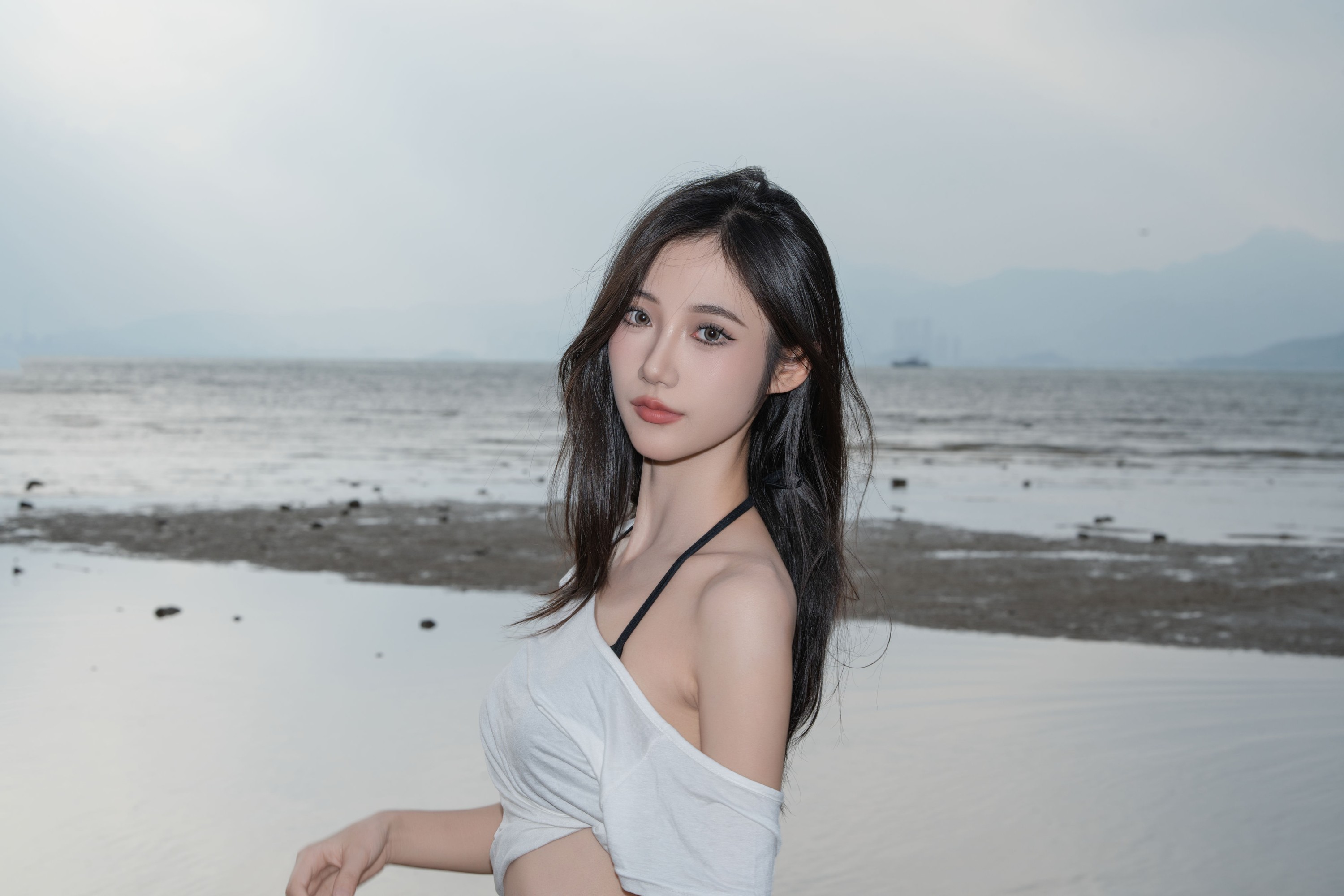 图片[5] - o1ne万 - 《海岸绮梦》[22P] - 机器猫次元 - 机器猫次元