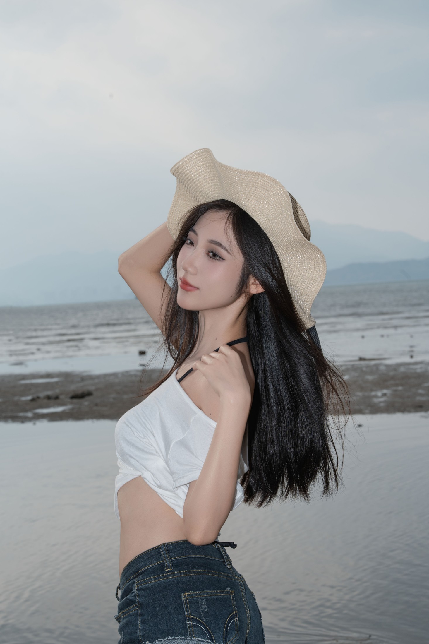 图片[4] - o1ne万 - 《海岸绮梦》[22P] - 机器猫次元 - 机器猫次元