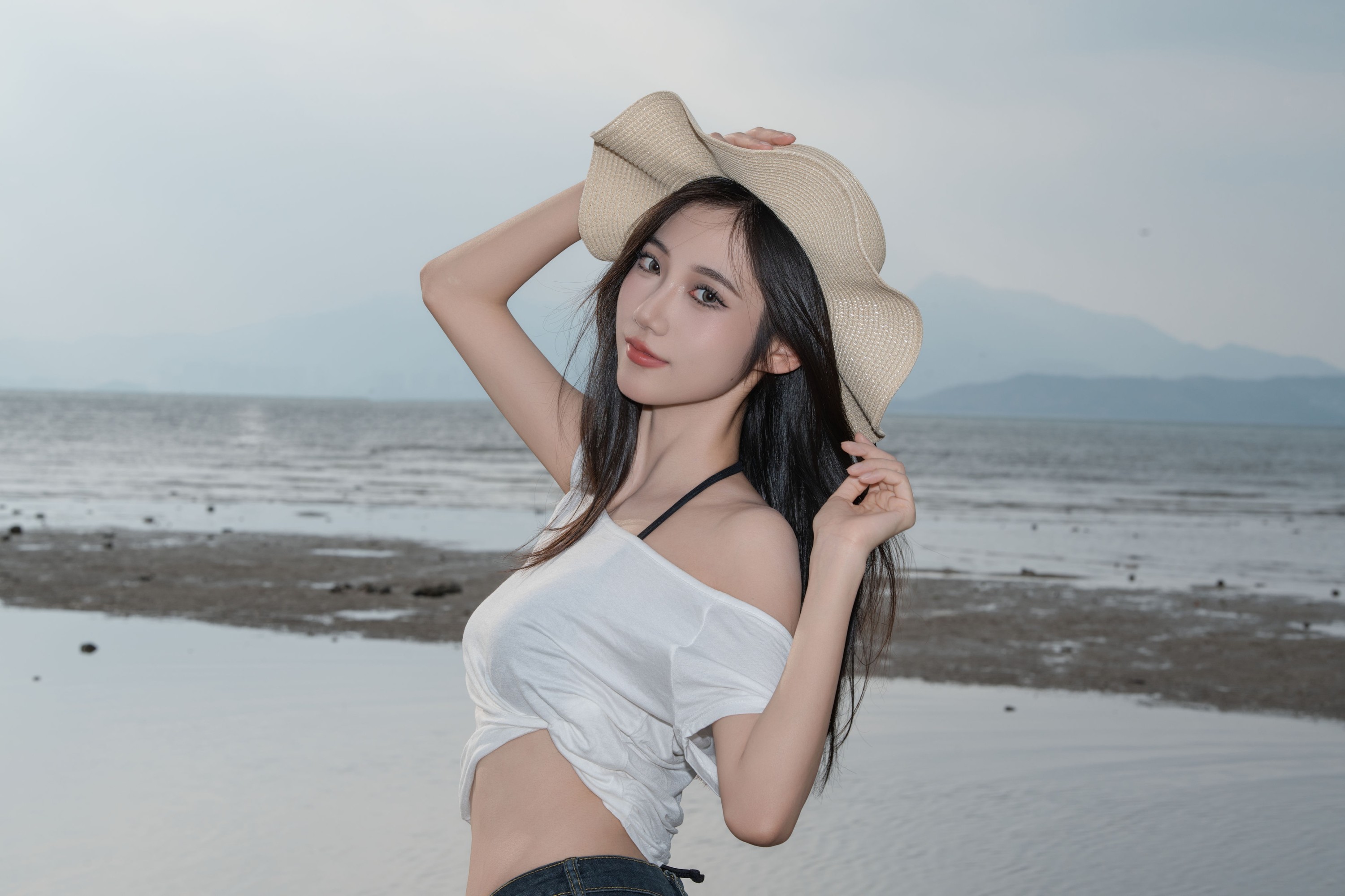 图片[3] - o1ne万 - 《海岸绮梦》[22P] - 机器猫次元 - 机器猫次元