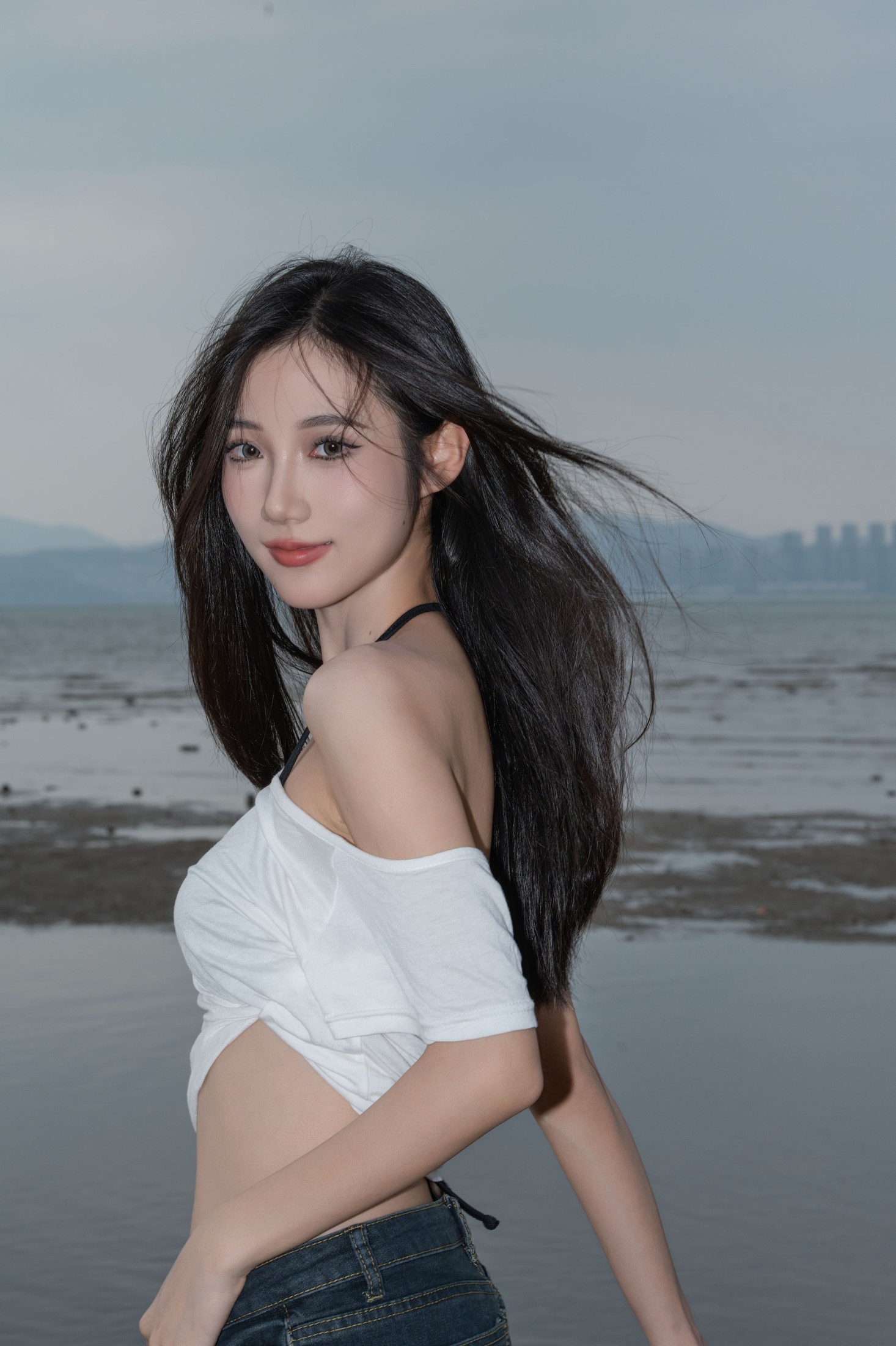 图片[7] - o1ne万 - 《海岸绮梦》[22P] - 机器猫次元 - 机器猫次元