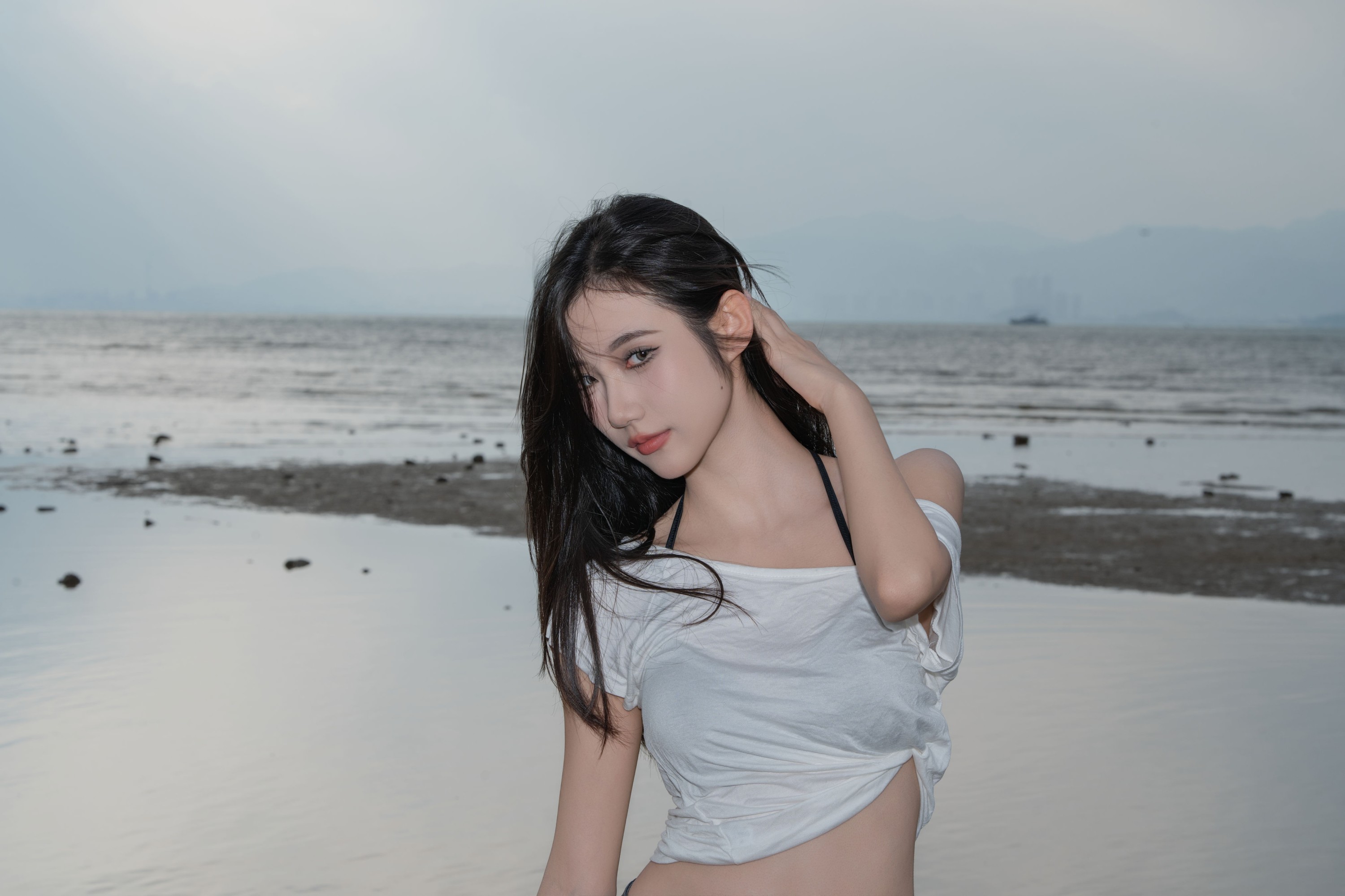 图片[6] - o1ne万 - 《海岸绮梦》[22P] - 机器猫次元 - 机器猫次元