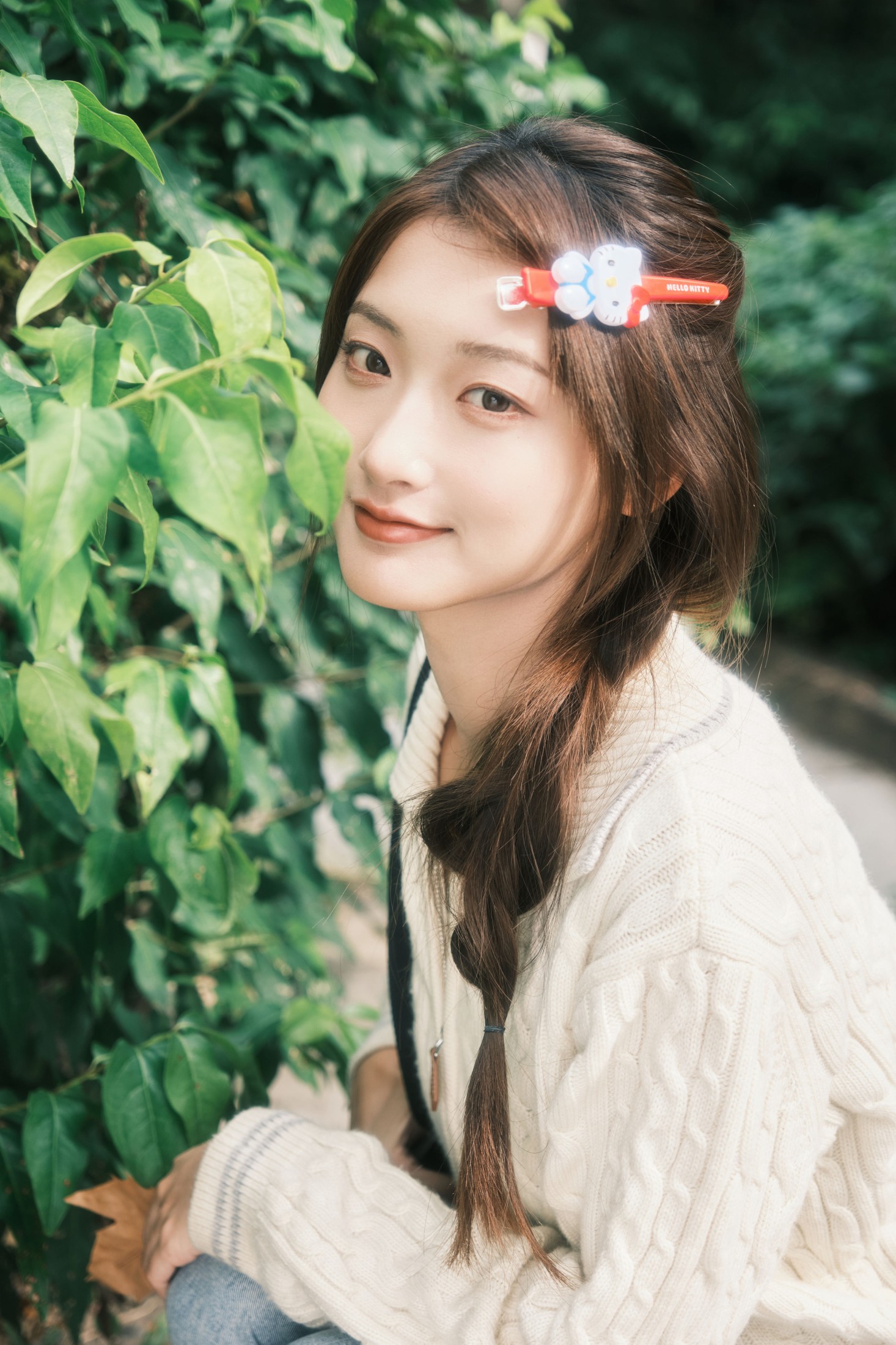 图片[5] - 陈年小九 - 《捡秋》[22P] - 机器猫次元 - 机器猫次元
