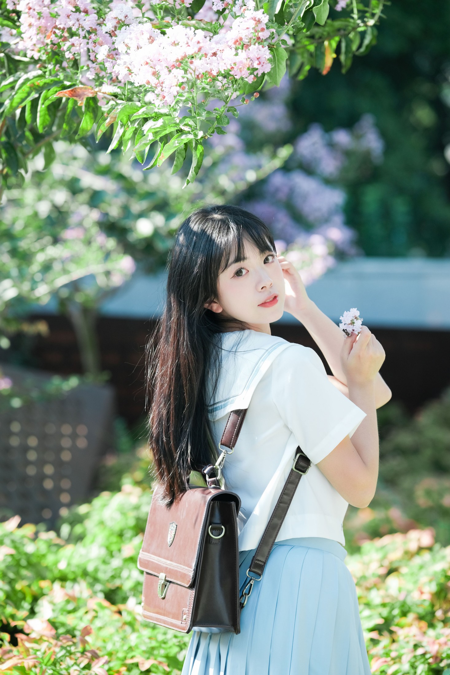 图片[6] - 一只暖暖 - 《那棵树》[30P] - 机器猫次元 - 机器猫次元
