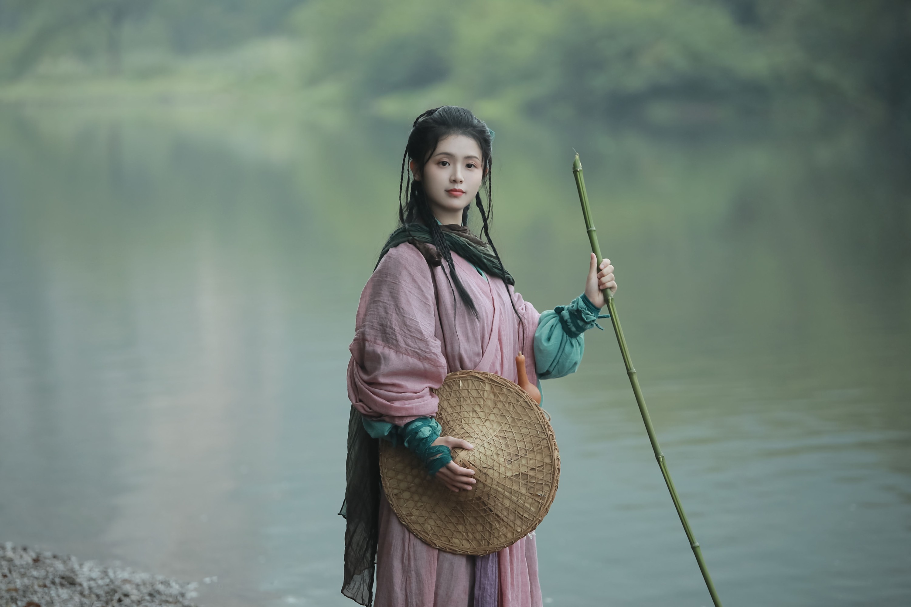 图片[8] - 香菇薏米饭 - 《陈平安》[26P] - 机器猫次元 - 机器猫次元