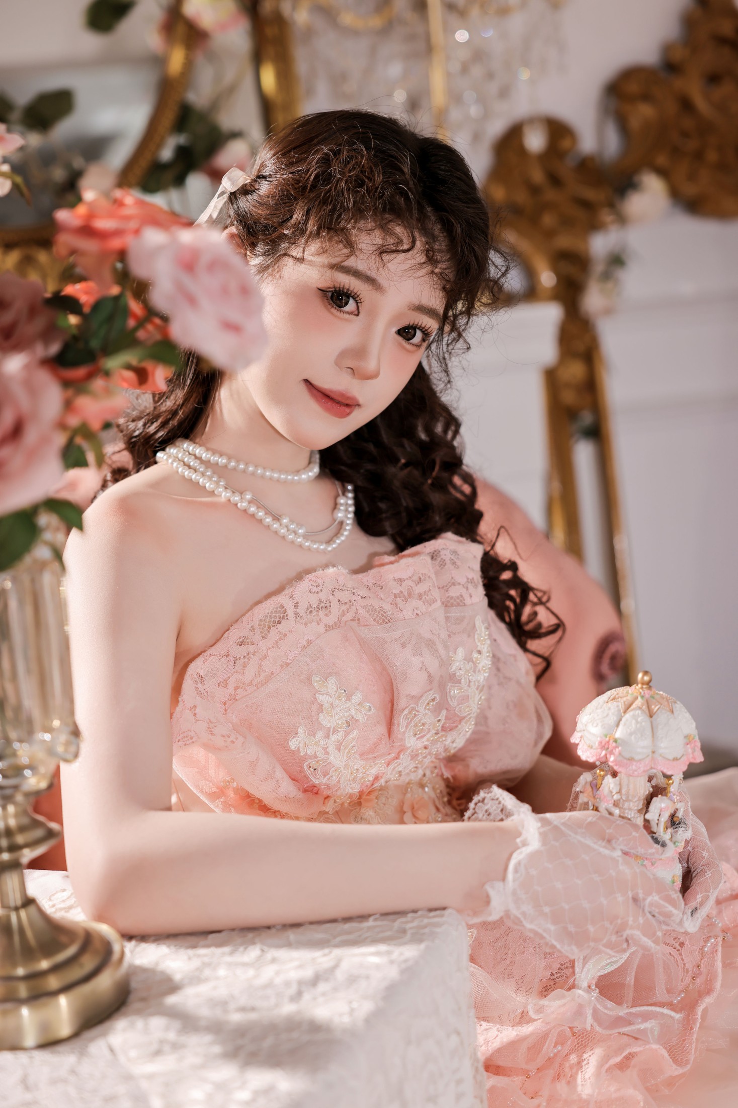图片[8] - 白老板 - 《粉色生日》[27P] - 机器猫次元 - 机器猫次元