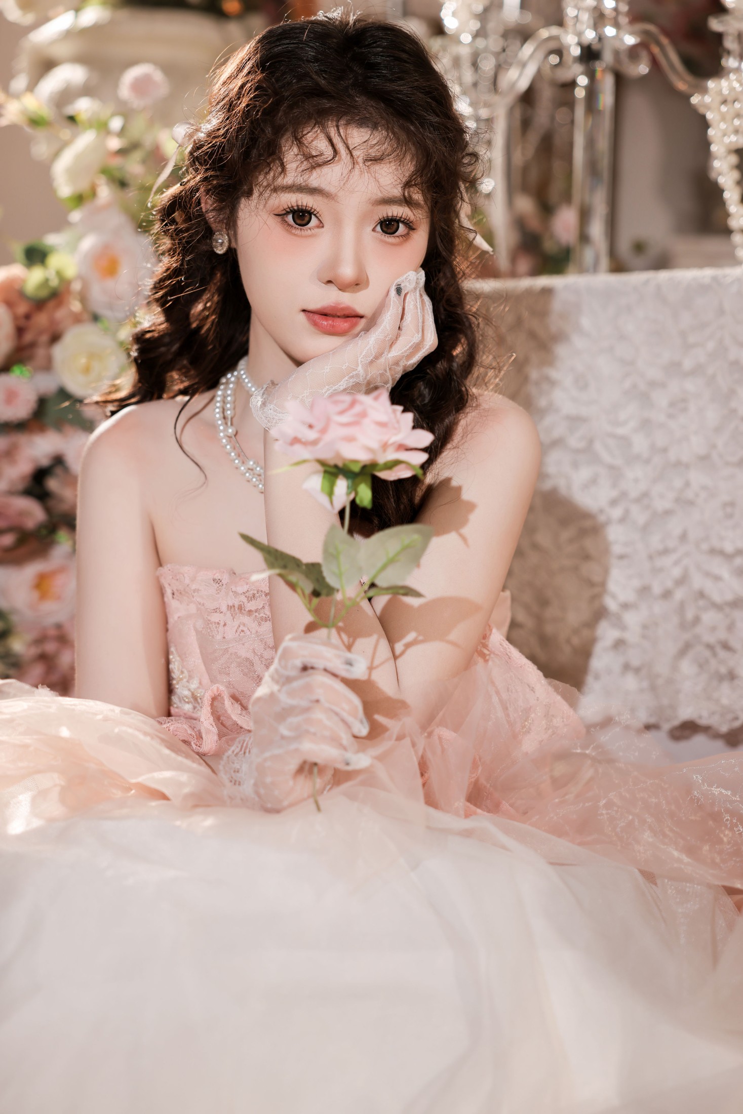 图片[4] - 白老板 - 《粉色生日》[27P] - 机器猫次元 - 机器猫次元