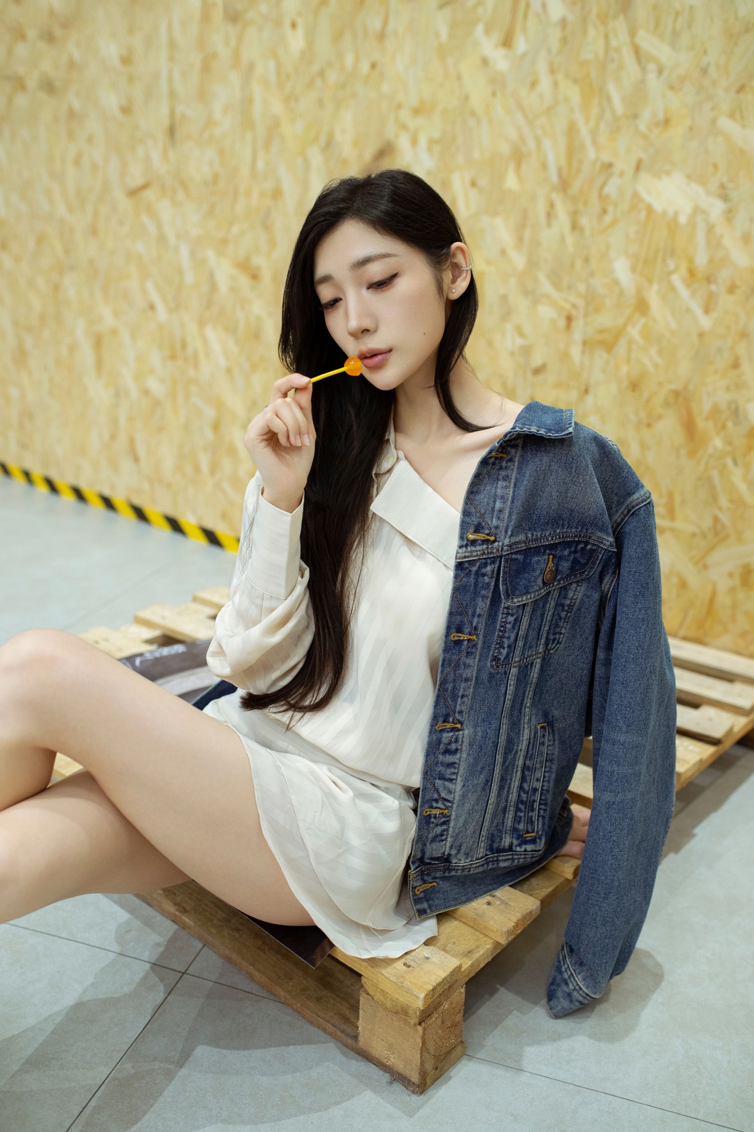 图片[8] - YFALA - 《Vintage Cowboy》[22P] - 机器猫次元 - 机器猫次元