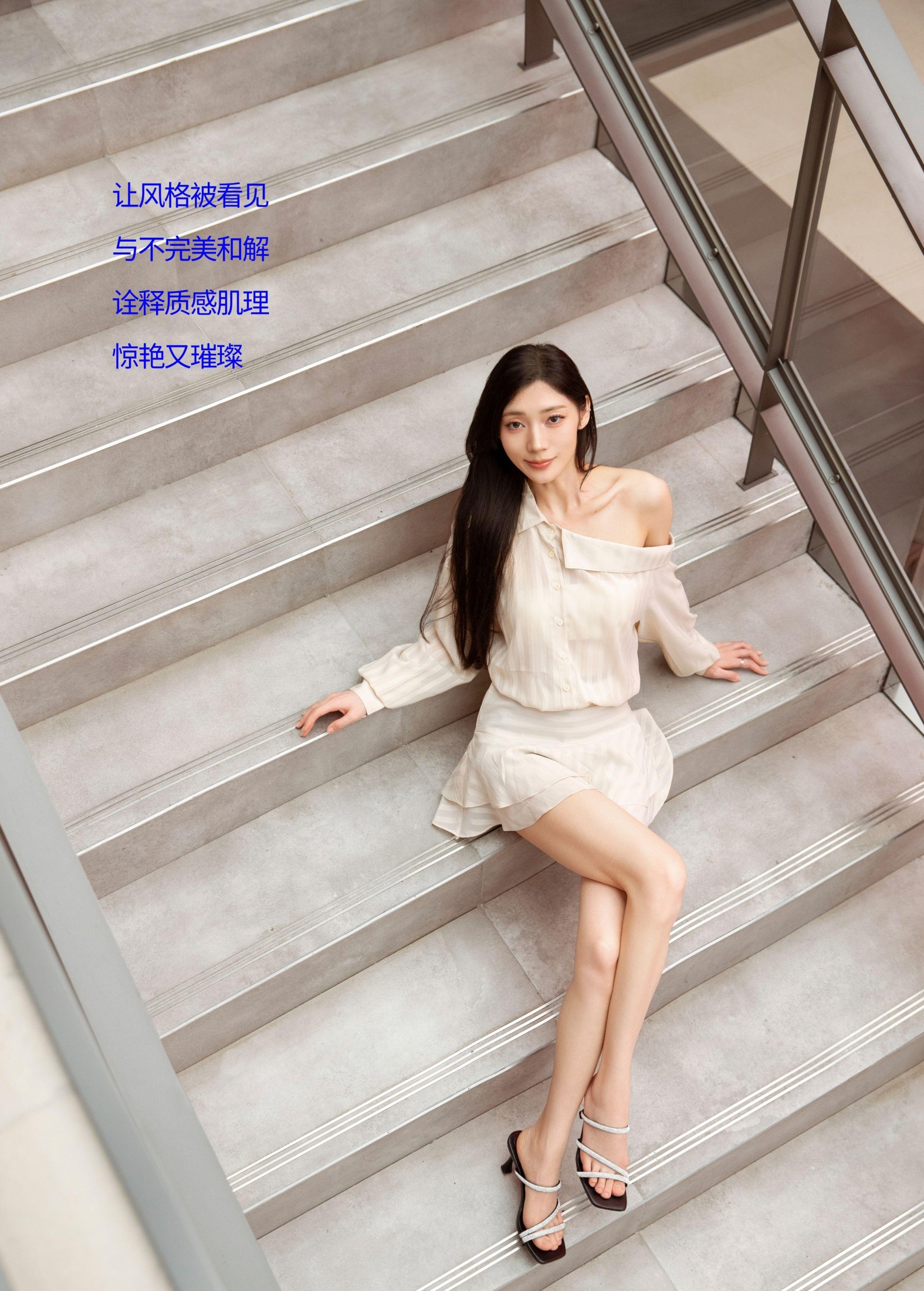 图片[2] - YFALA - 《Vintage Cowboy》[22P] - 机器猫次元 - 机器猫次元