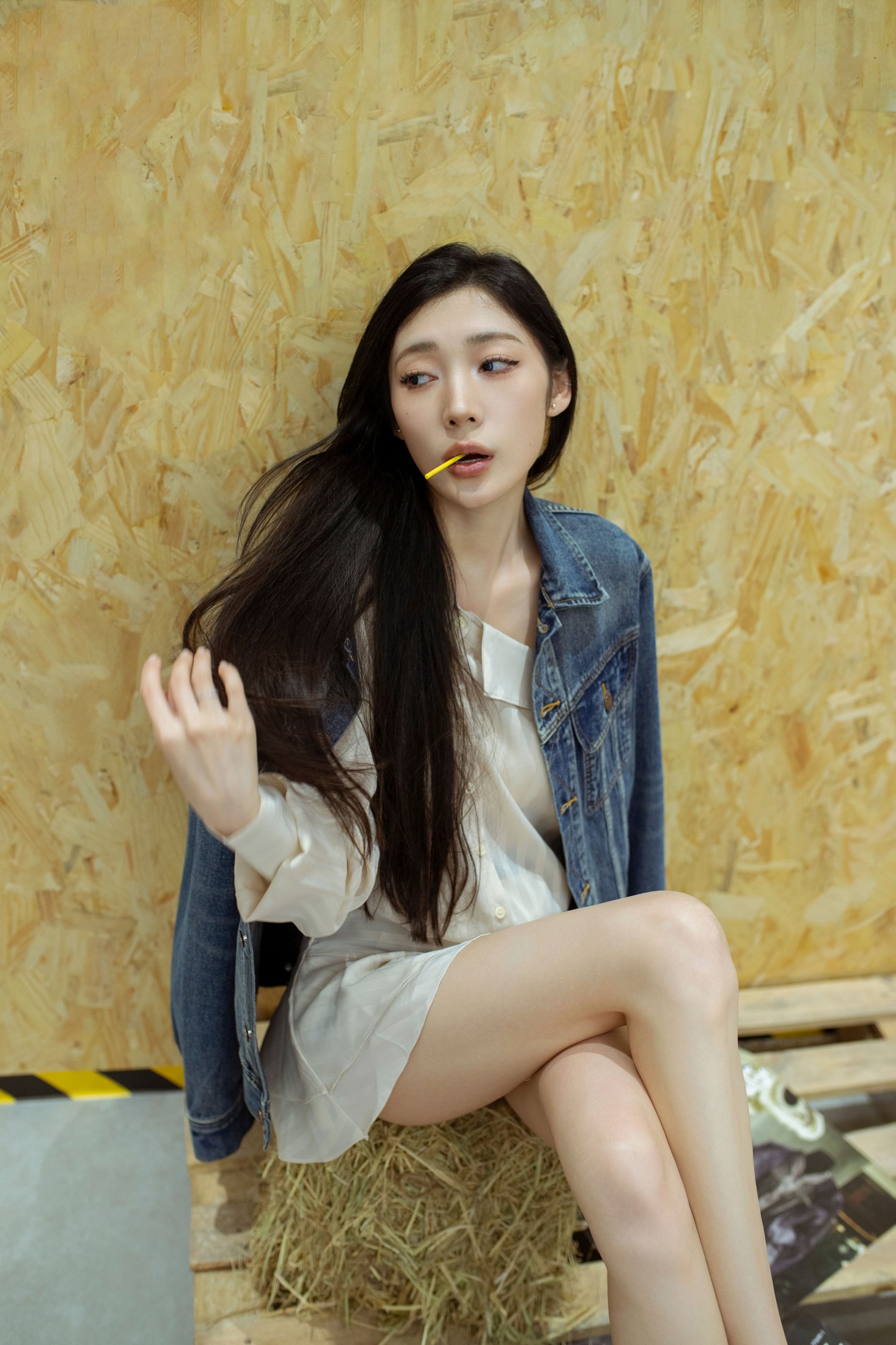 图片[5] - YFALA - 《Vintage Cowboy》[22P] - 机器猫次元 - 机器猫次元