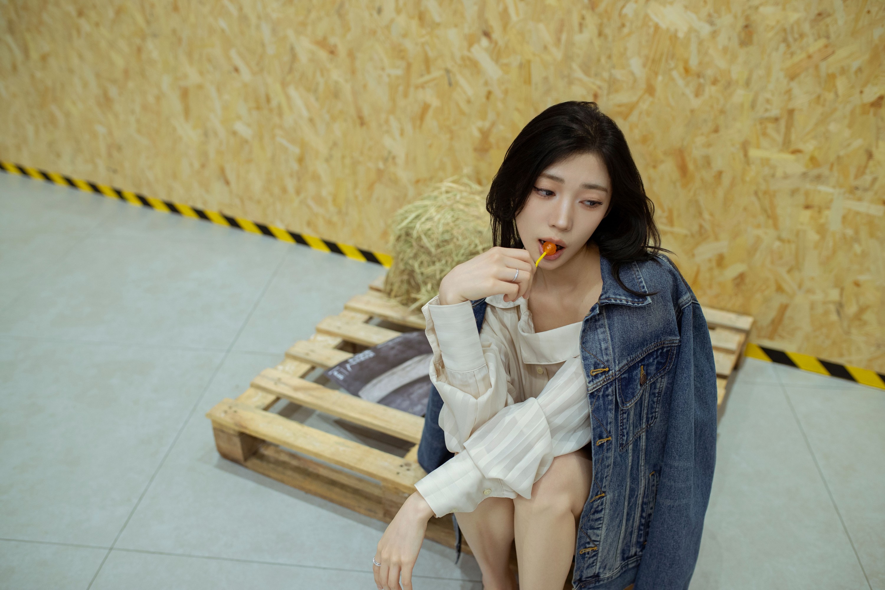 图片[7] - YFALA - 《Vintage Cowboy》[22P] - 机器猫次元 - 机器猫次元