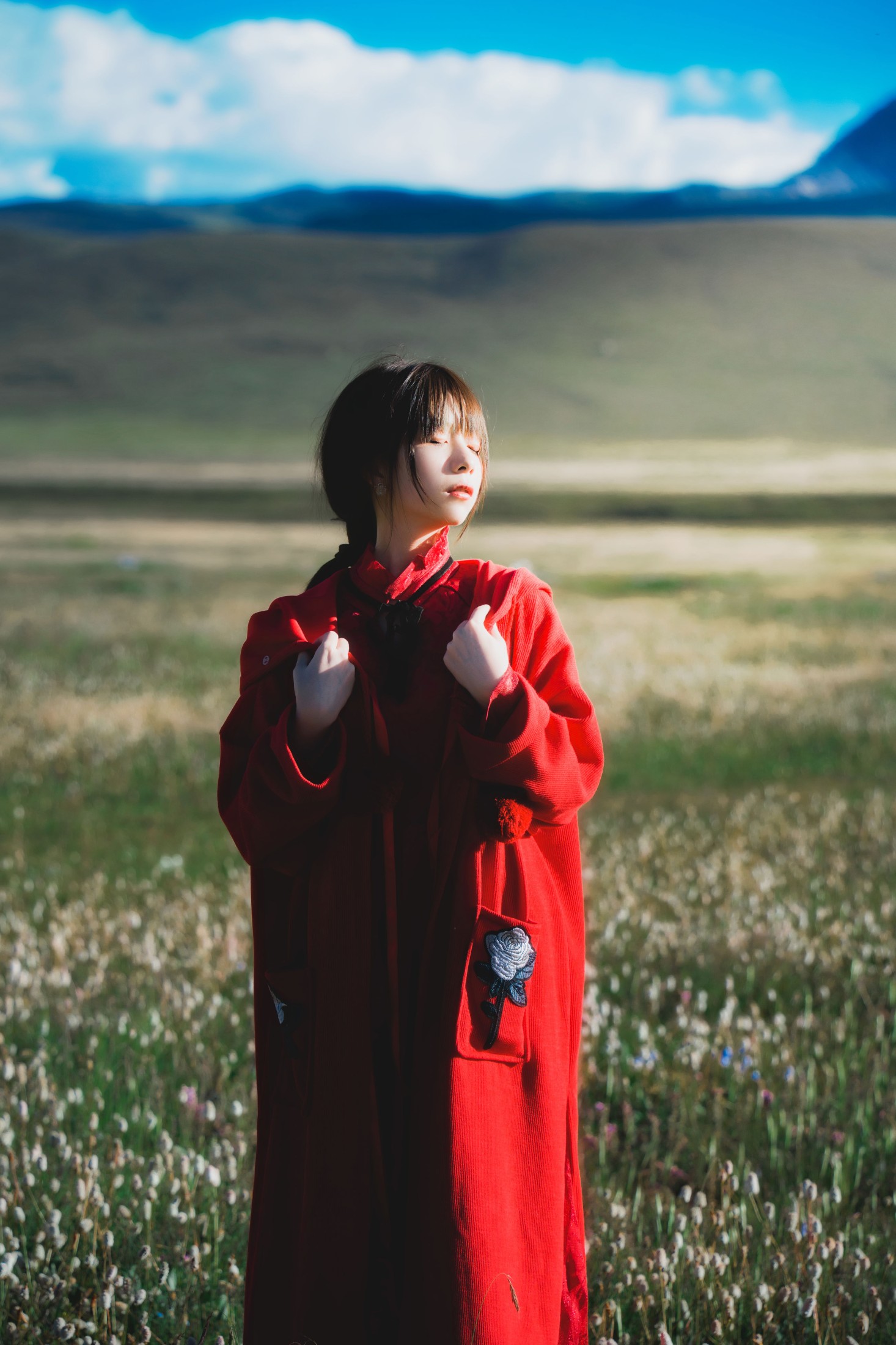 图片[5] - 琴玖久 - 《盛世颜》[22P] - 机器猫次元 - 机器猫次元