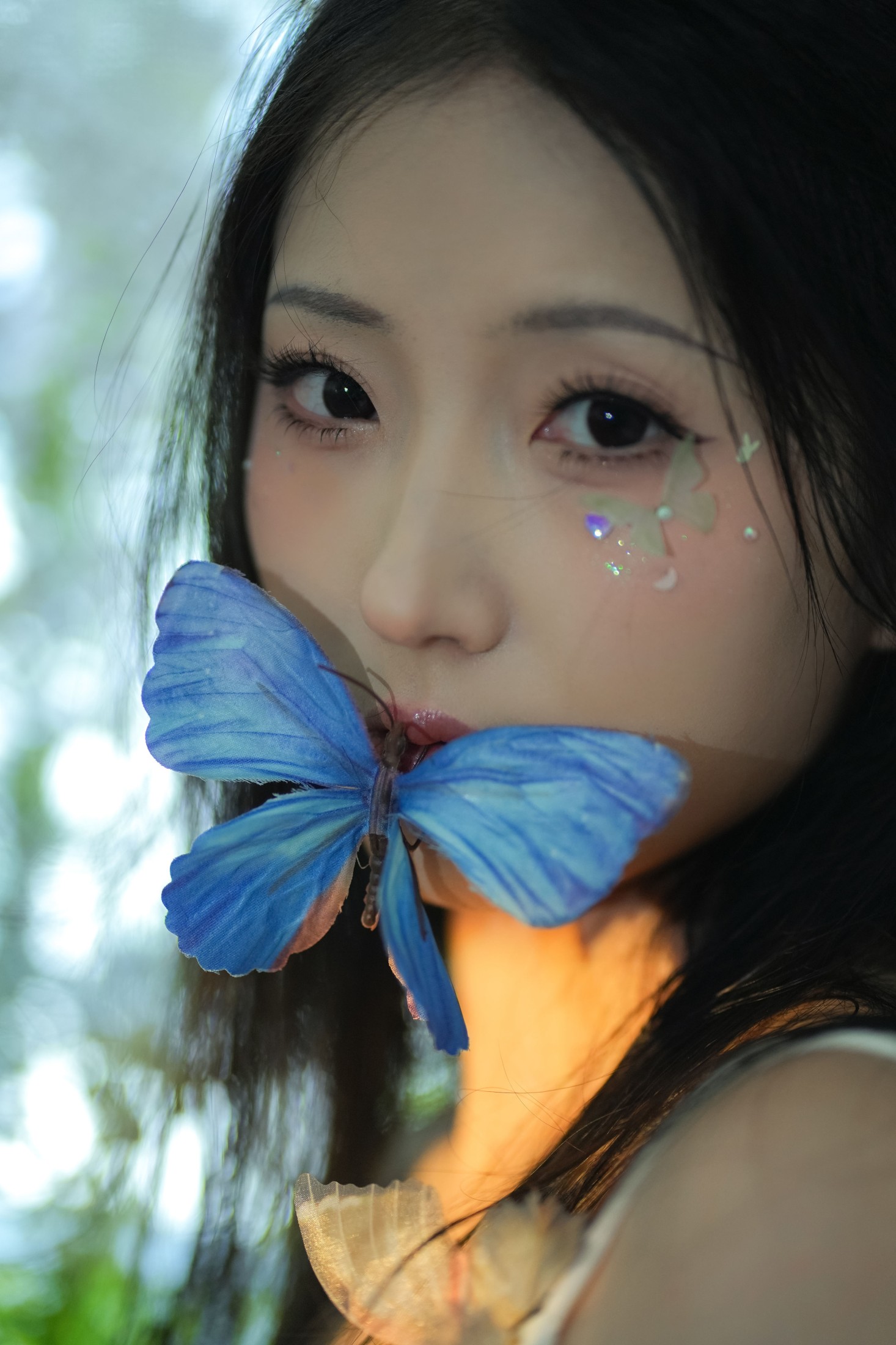 图片[8] - 兔牙w - 《绿野仙踪》[22P] - 机器猫次元 - 机器猫次元