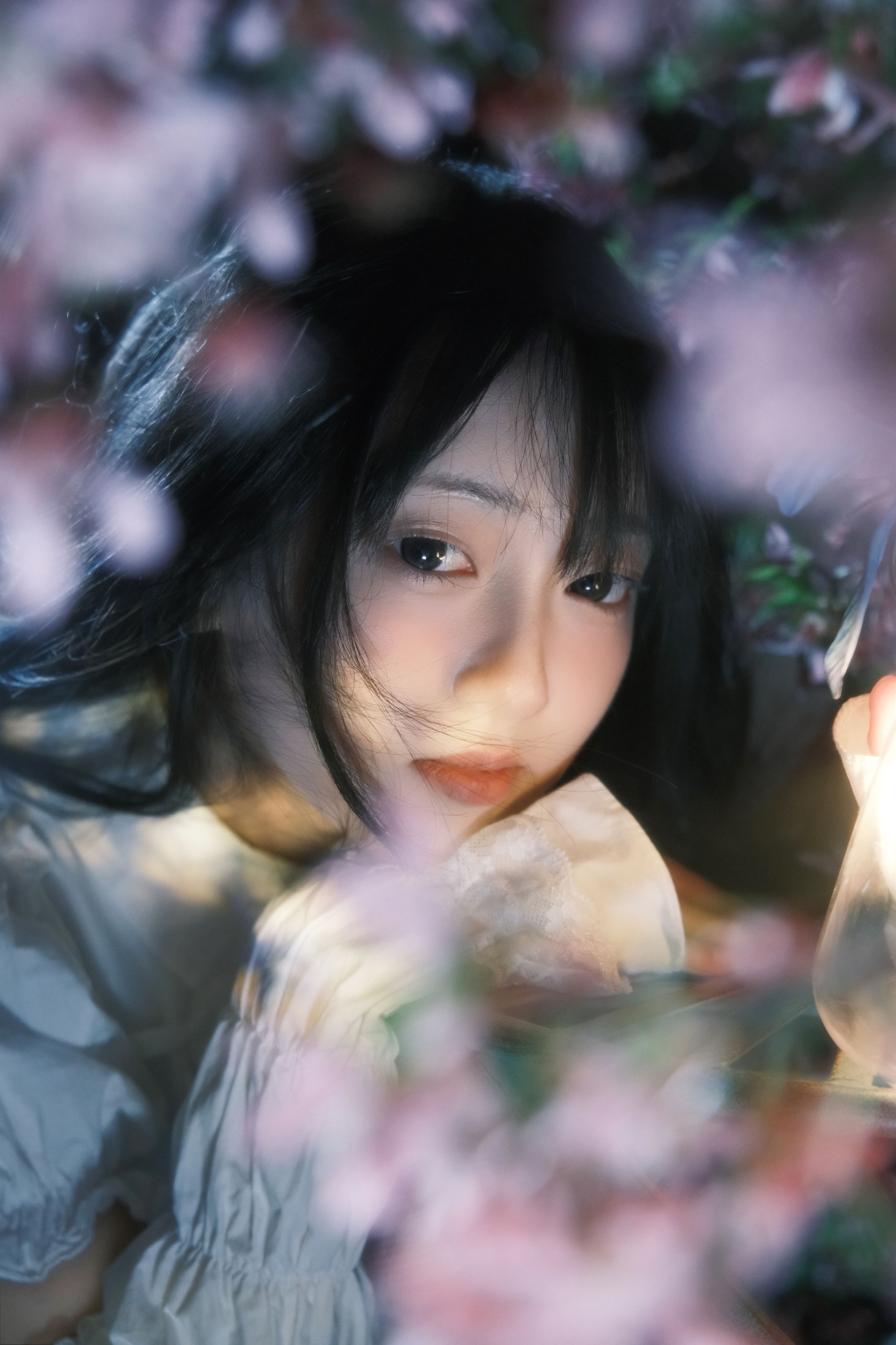 图片[6] - 冷酷王爷 - 《葬樱》[28P] - 机器猫次元 - 机器猫次元