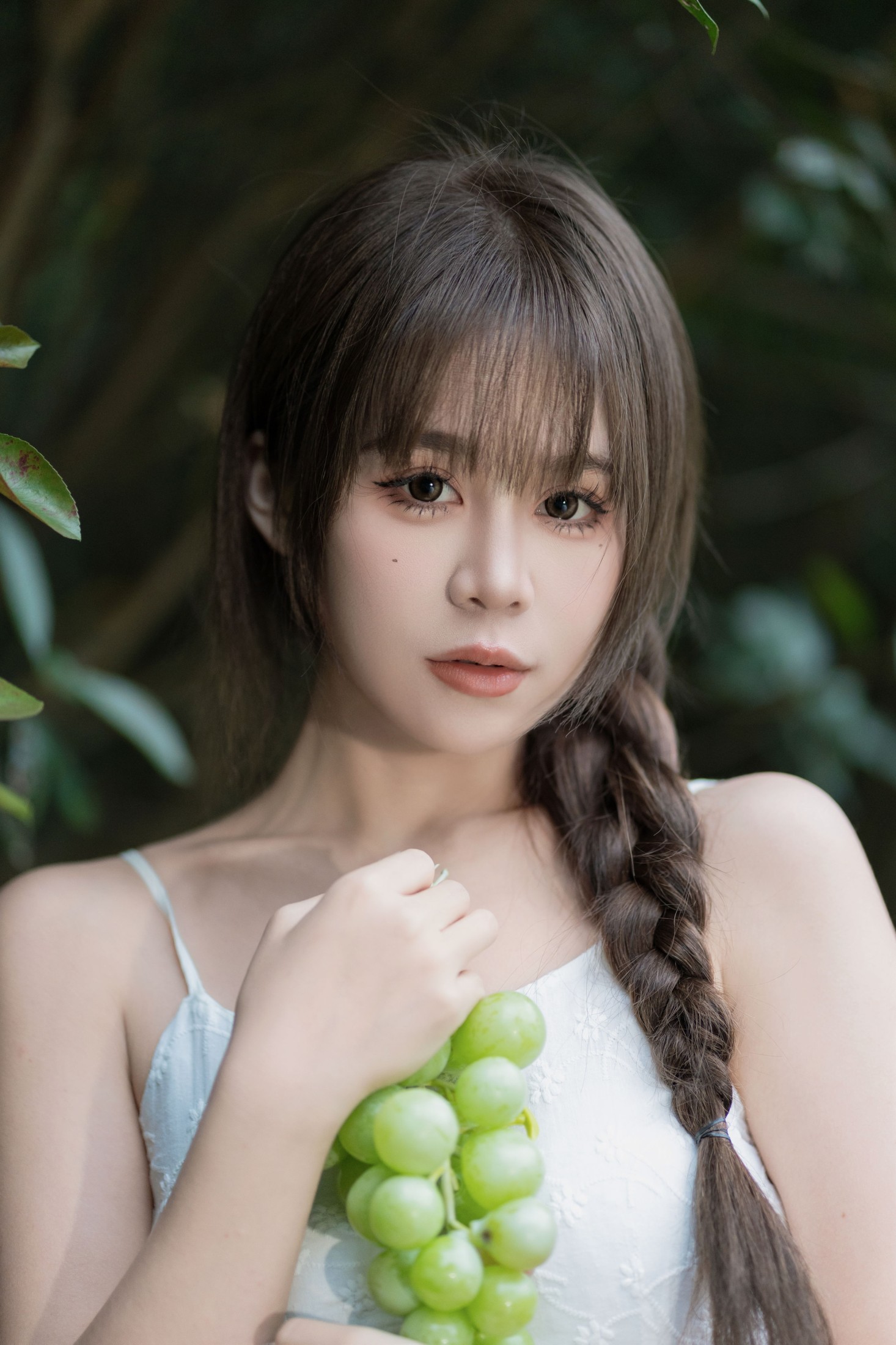 图片[5] - 泡芙小方 - 《少女心事》[22P] - 机器猫次元 - 机器猫次元