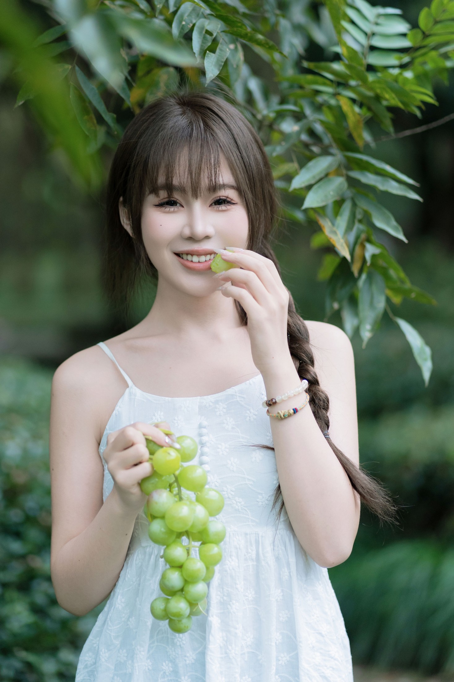 图片[8] - 泡芙小方 - 《少女心事》[22P] - 机器猫次元 - 机器猫次元