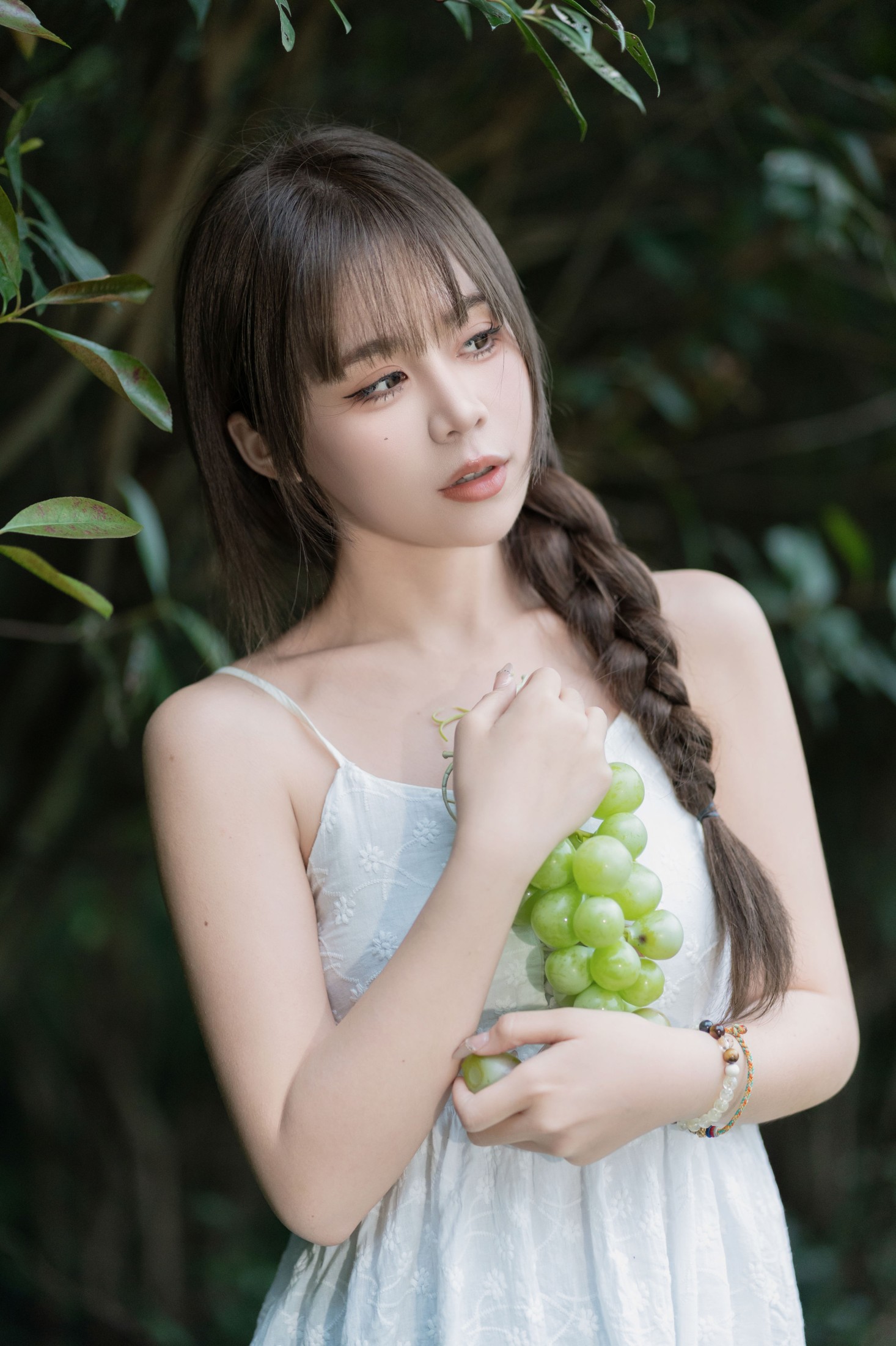 图片[6] - 泡芙小方 - 《少女心事》[22P] - 机器猫次元 - 机器猫次元