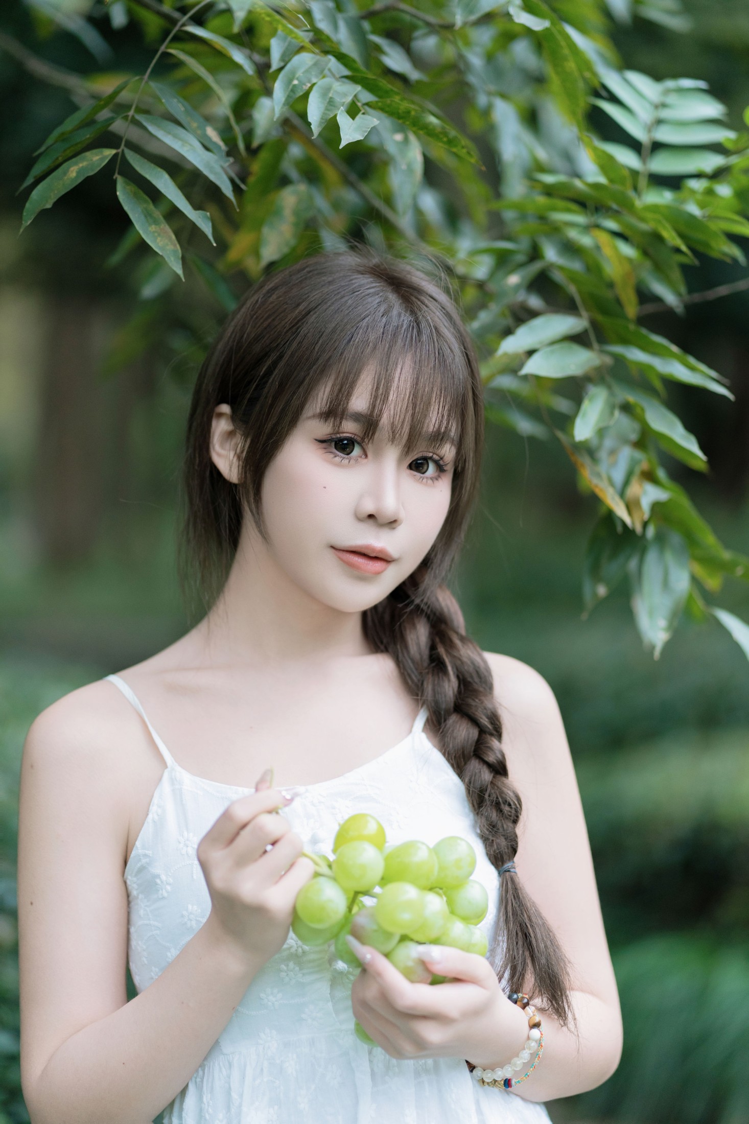 图片[3] - 泡芙小方 - 《少女心事》[22P] - 机器猫次元 - 机器猫次元