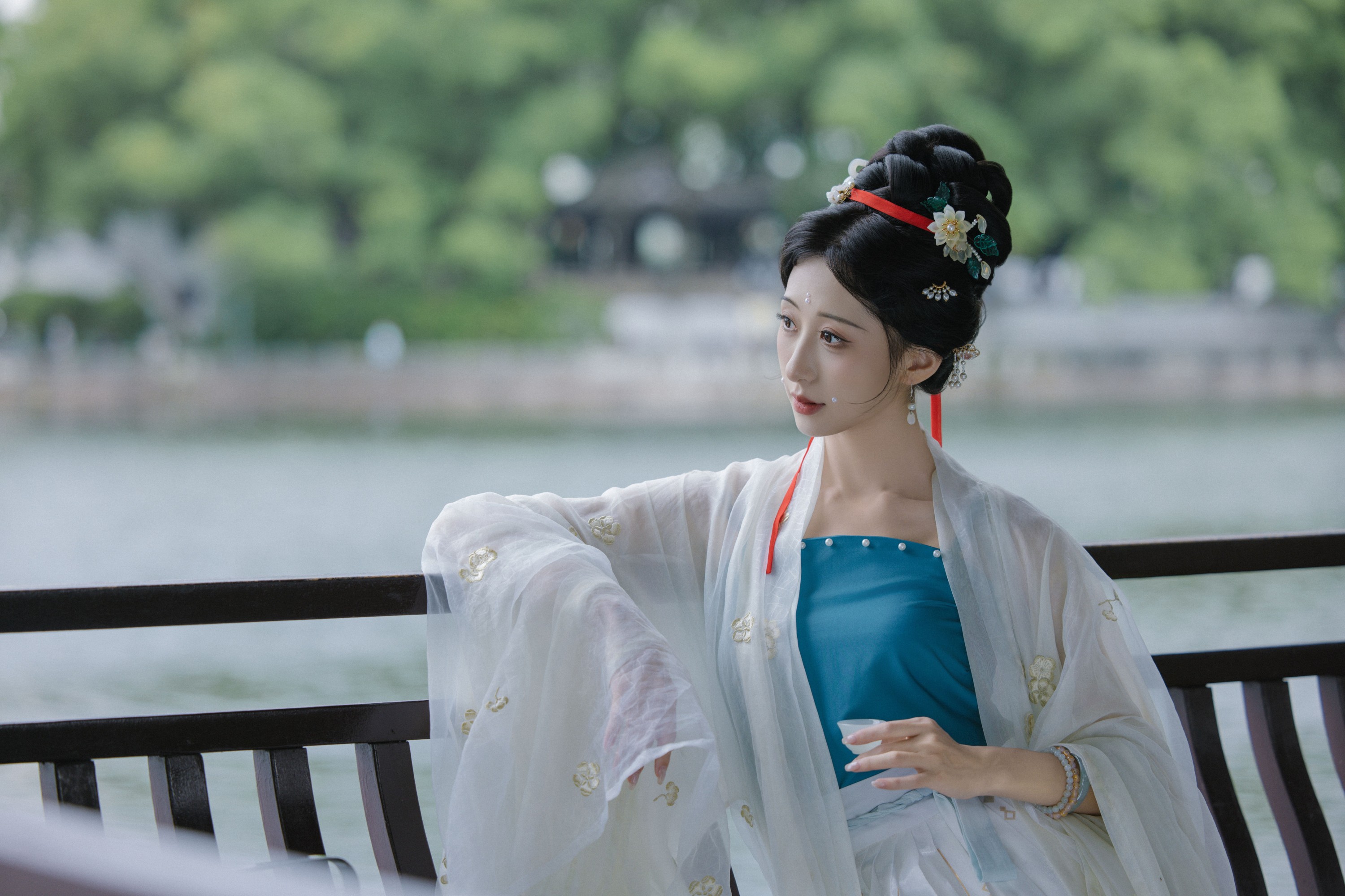 图片[7] - 苏凡 - 《墨雨云间》[27P] - 机器猫次元 - 机器猫次元