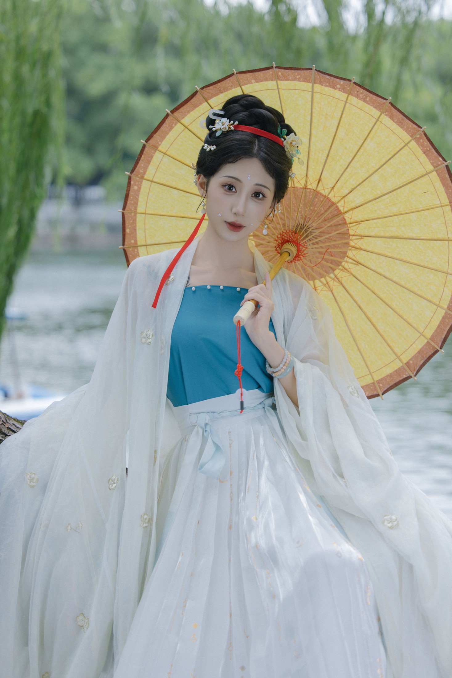 图片[4] - 苏凡 - 《墨雨云间》[27P] - 机器猫次元 - 机器猫次元
