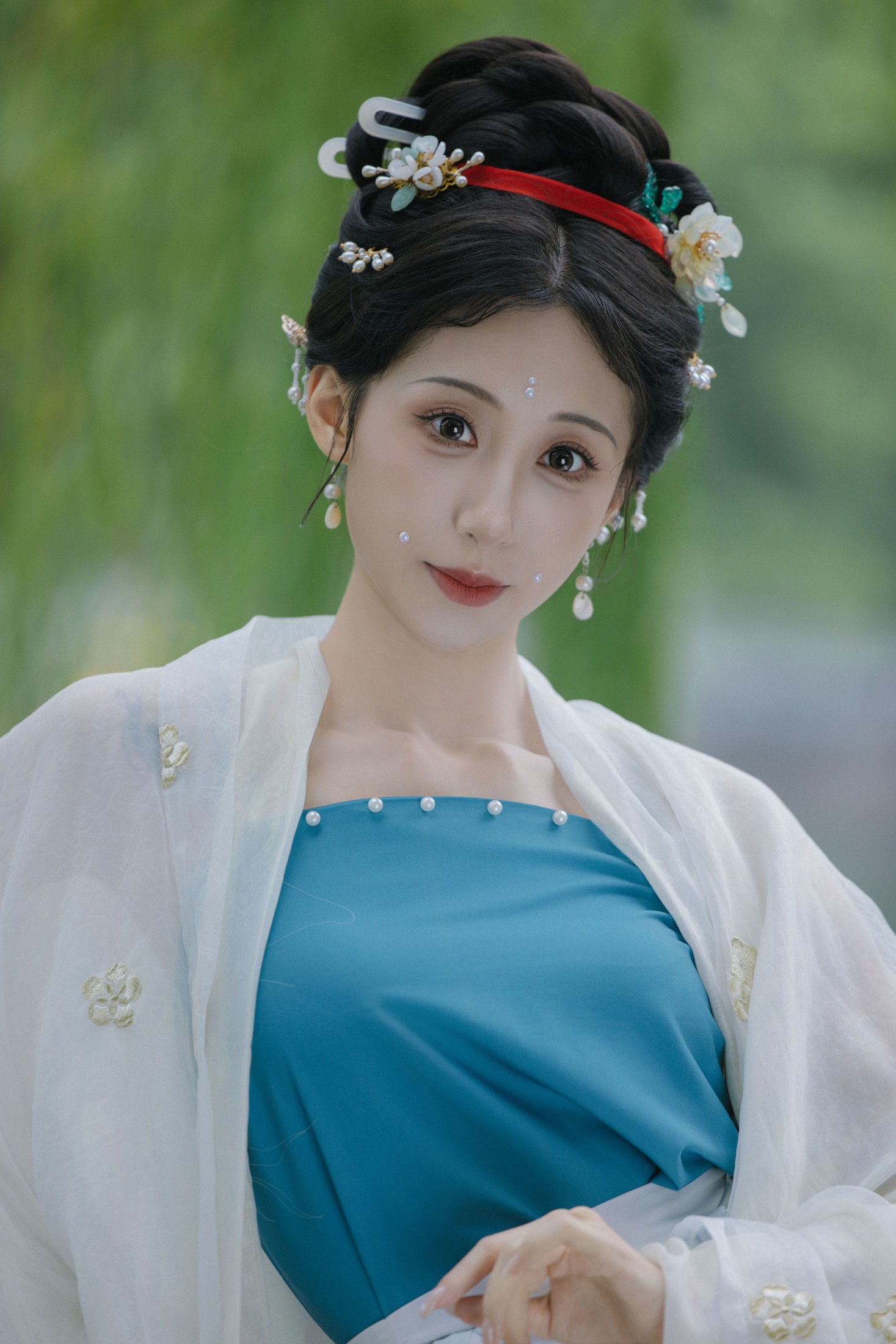 图片[5] - 苏凡 - 《墨雨云间》[27P] - 机器猫次元 - 机器猫次元