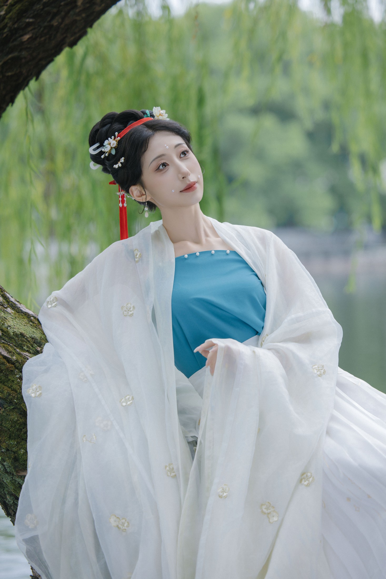 图片[6] - 苏凡 - 《墨雨云间》[27P] - 机器猫次元 - 机器猫次元