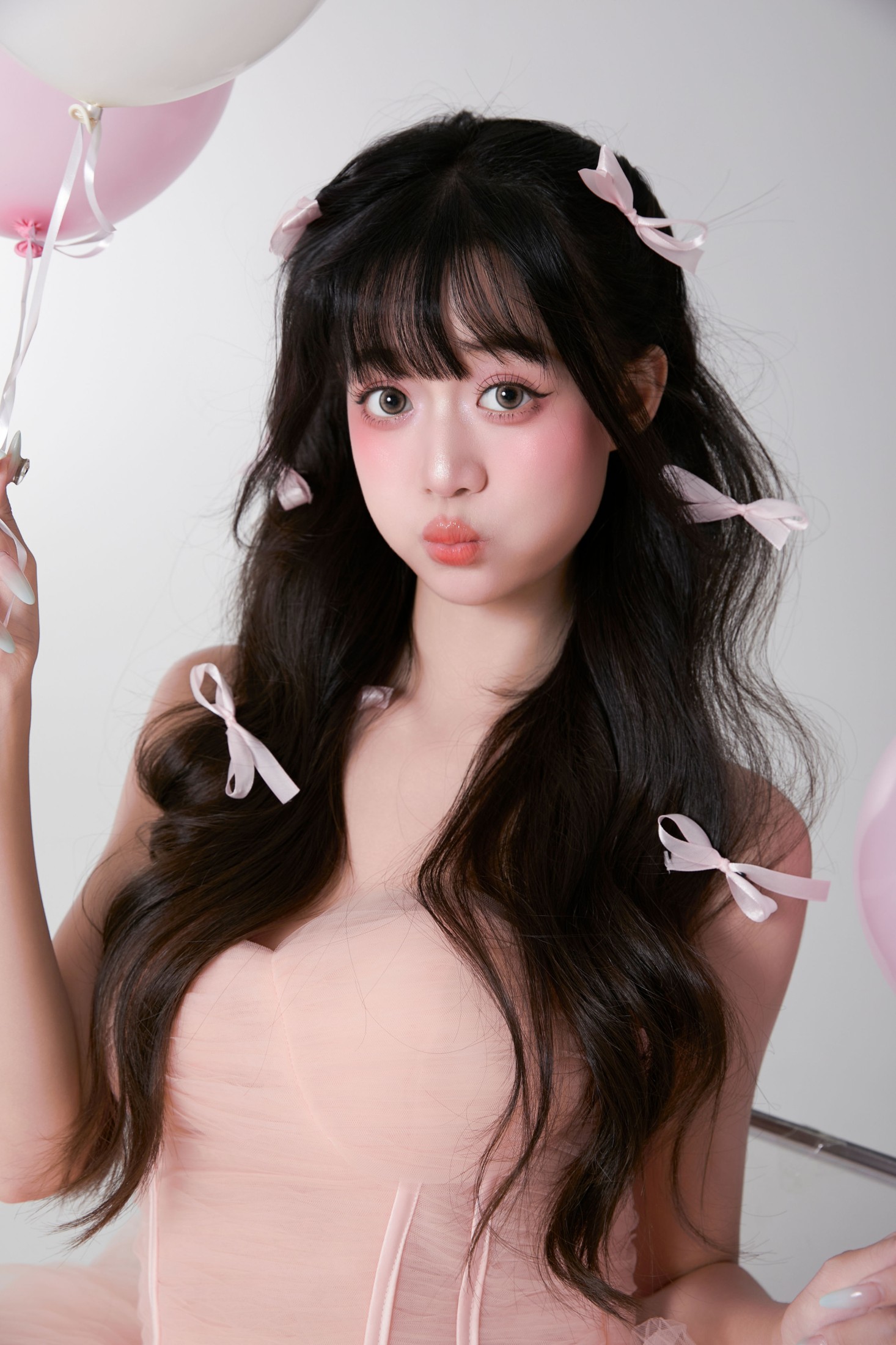 图片[6] - 菠萝包 - 《粉色公主过生日啦》[22P] - 机器猫次元 - 机器猫次元