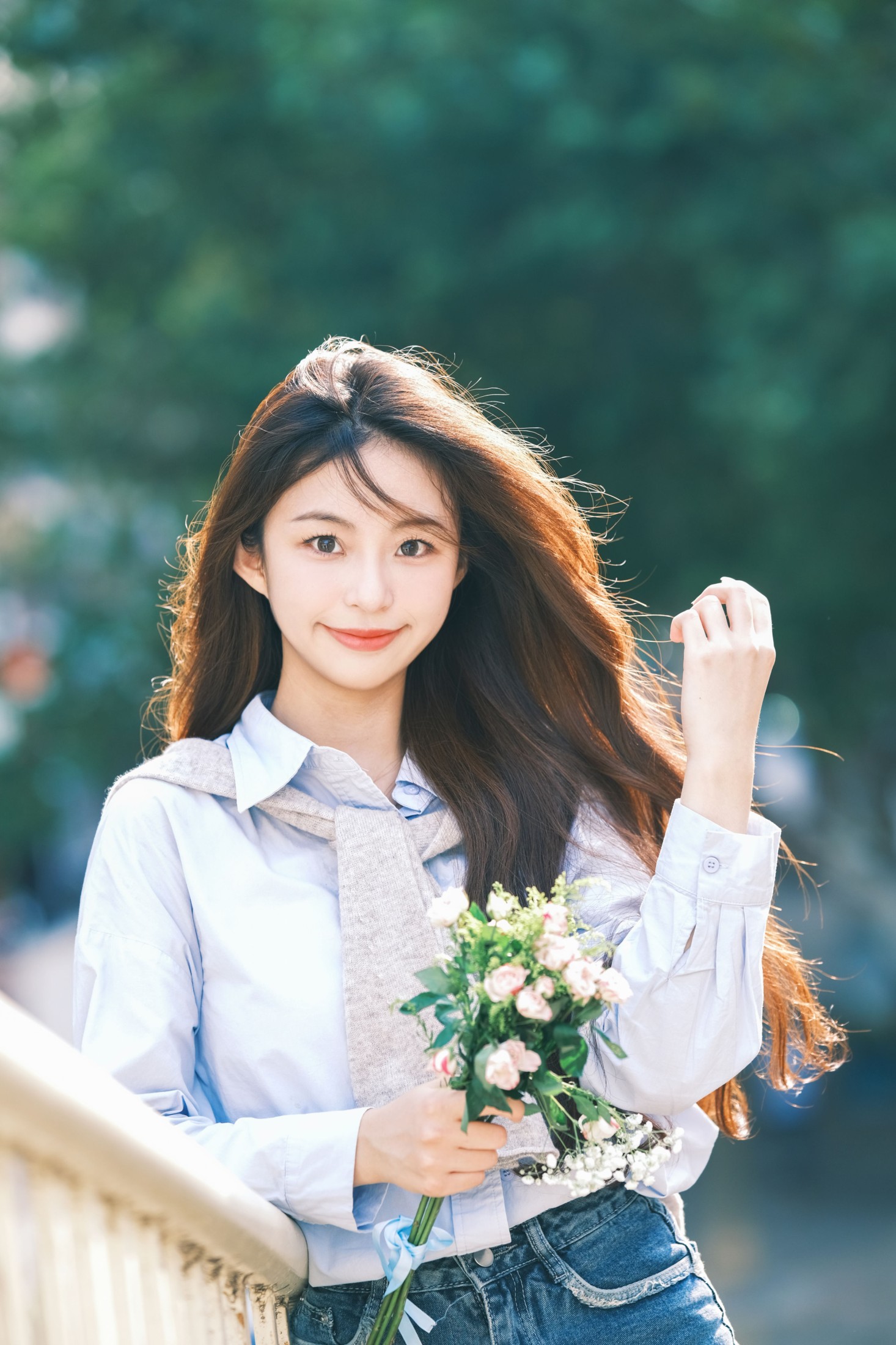 图片[5] - chickkii_ - 《跳跃跳跃》[25P] - 机器猫次元 - 机器猫次元
