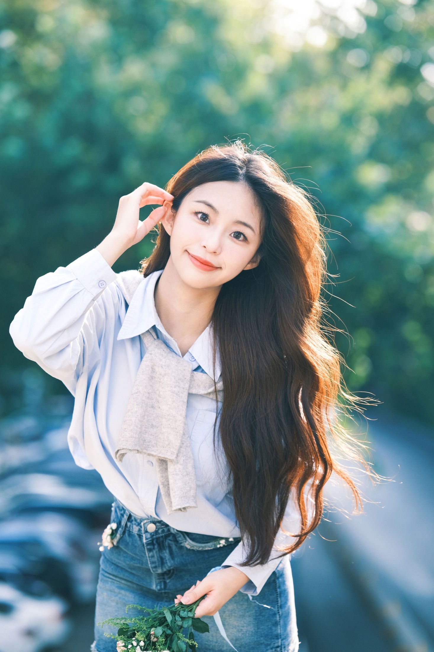 图片[8] - chickkii_ - 《跳跃跳跃》[25P] - 机器猫次元 - 机器猫次元
