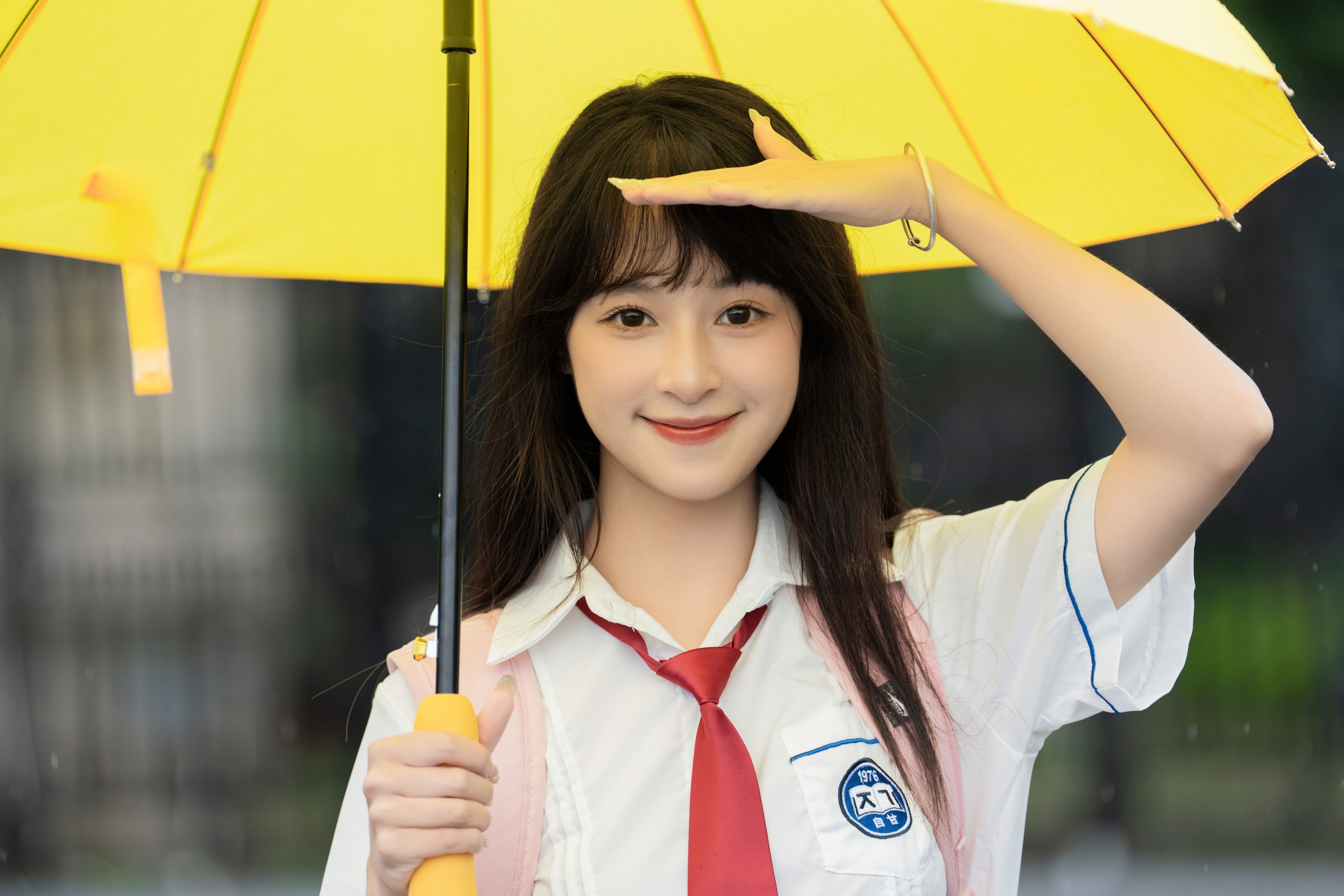 图片[6] - 夏芋小年 - 《雨天》[22P] - 机器猫次元 - 机器猫次元
