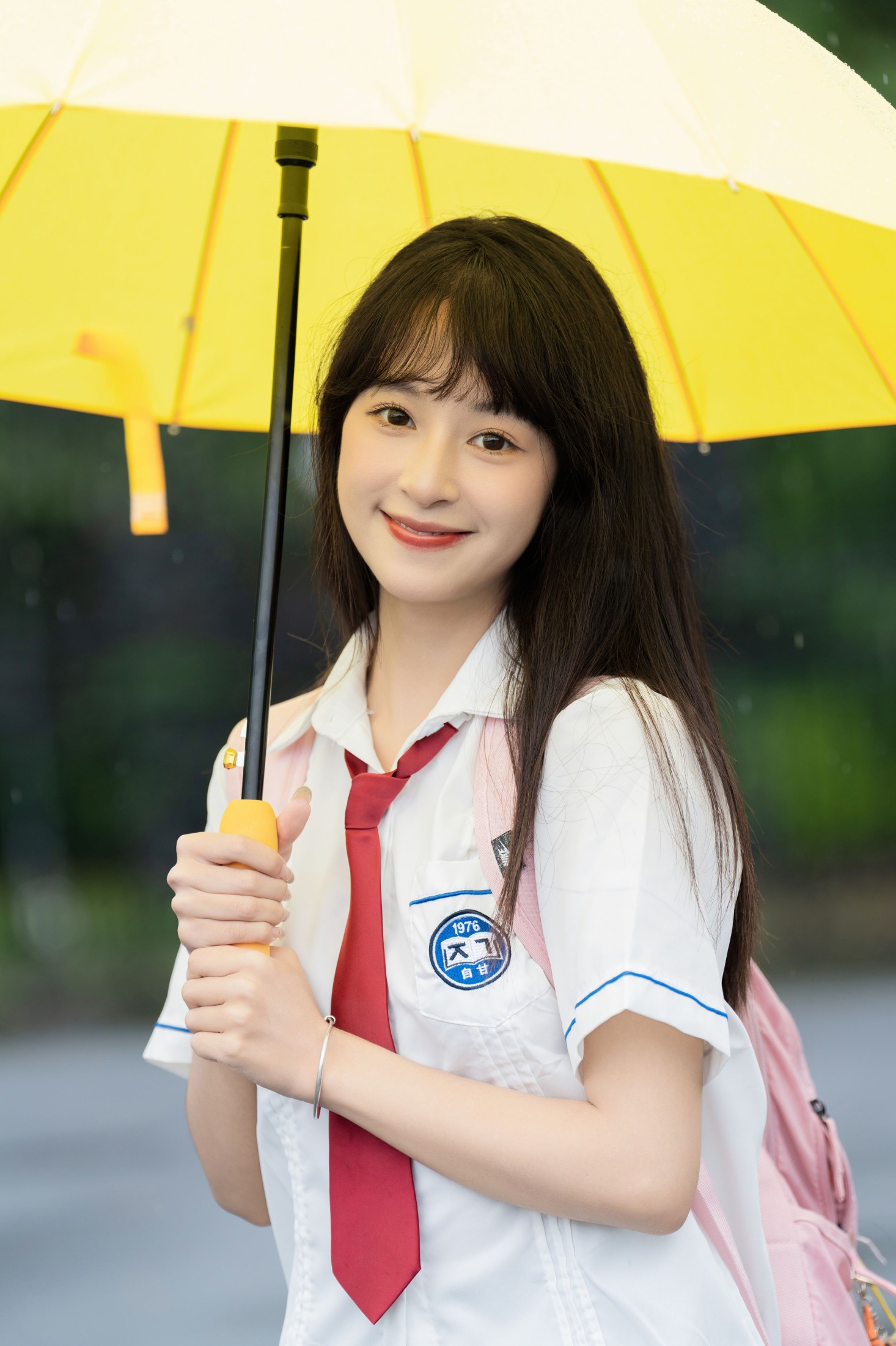 图片[7] - 夏芋小年 - 《雨天》[22P] - 机器猫次元 - 机器猫次元