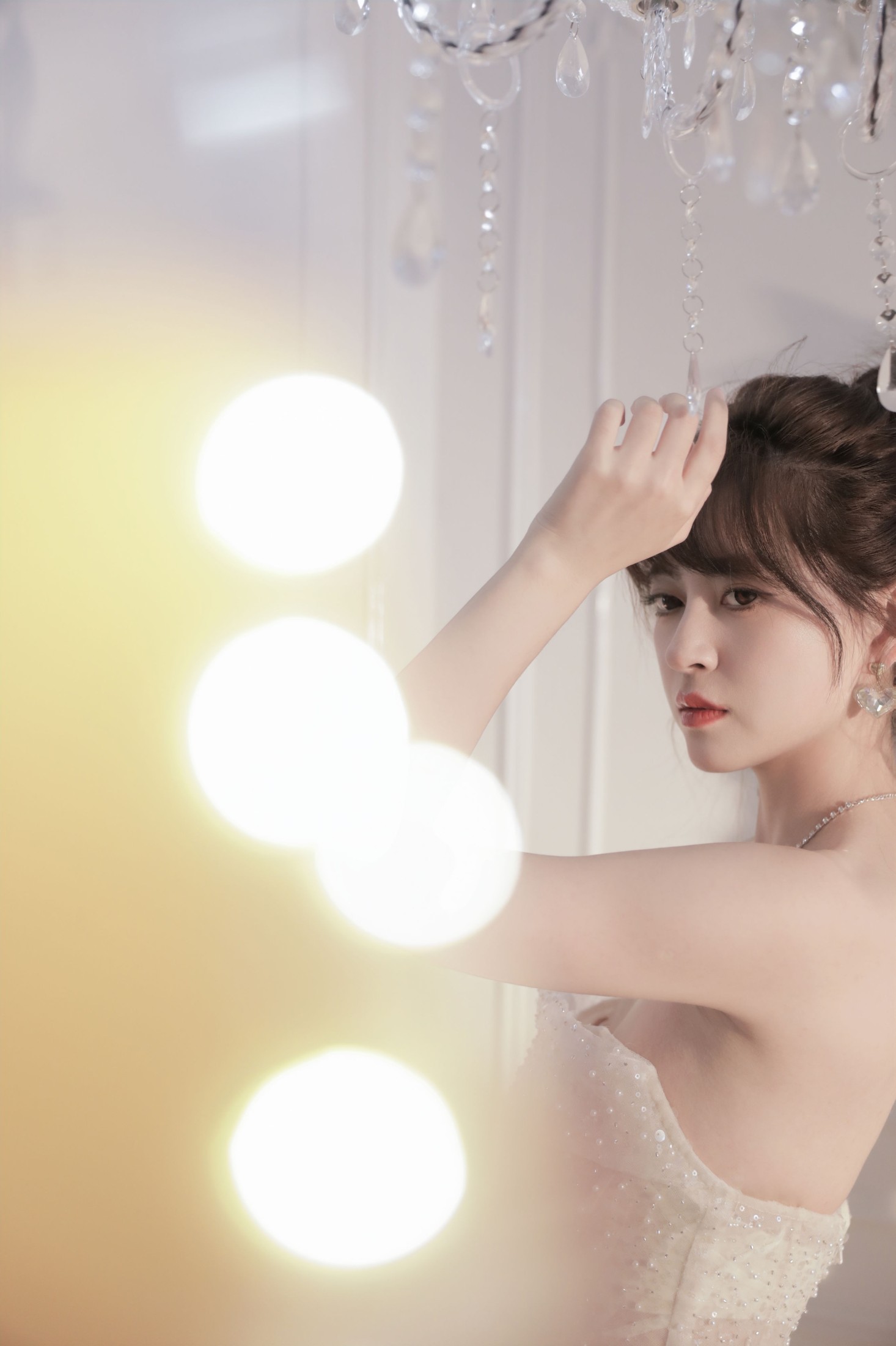 图片[7] - 壹萱- 《烛光晚宴》[30P] - 机器猫次元 - 机器猫次元