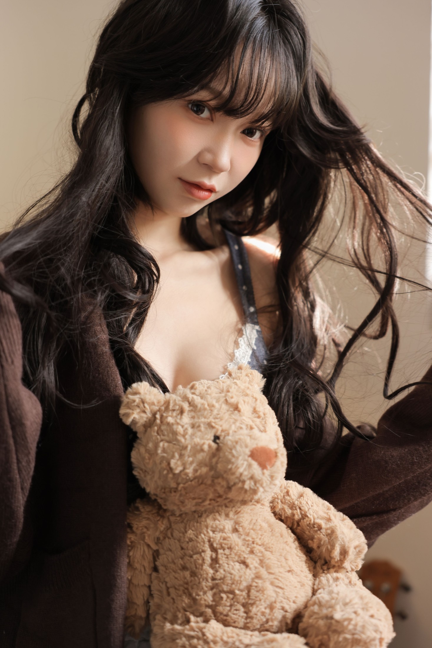 图片[3] - Disexi思宁 - 《晴天》[22P] - 机器猫次元 - 机器猫次元