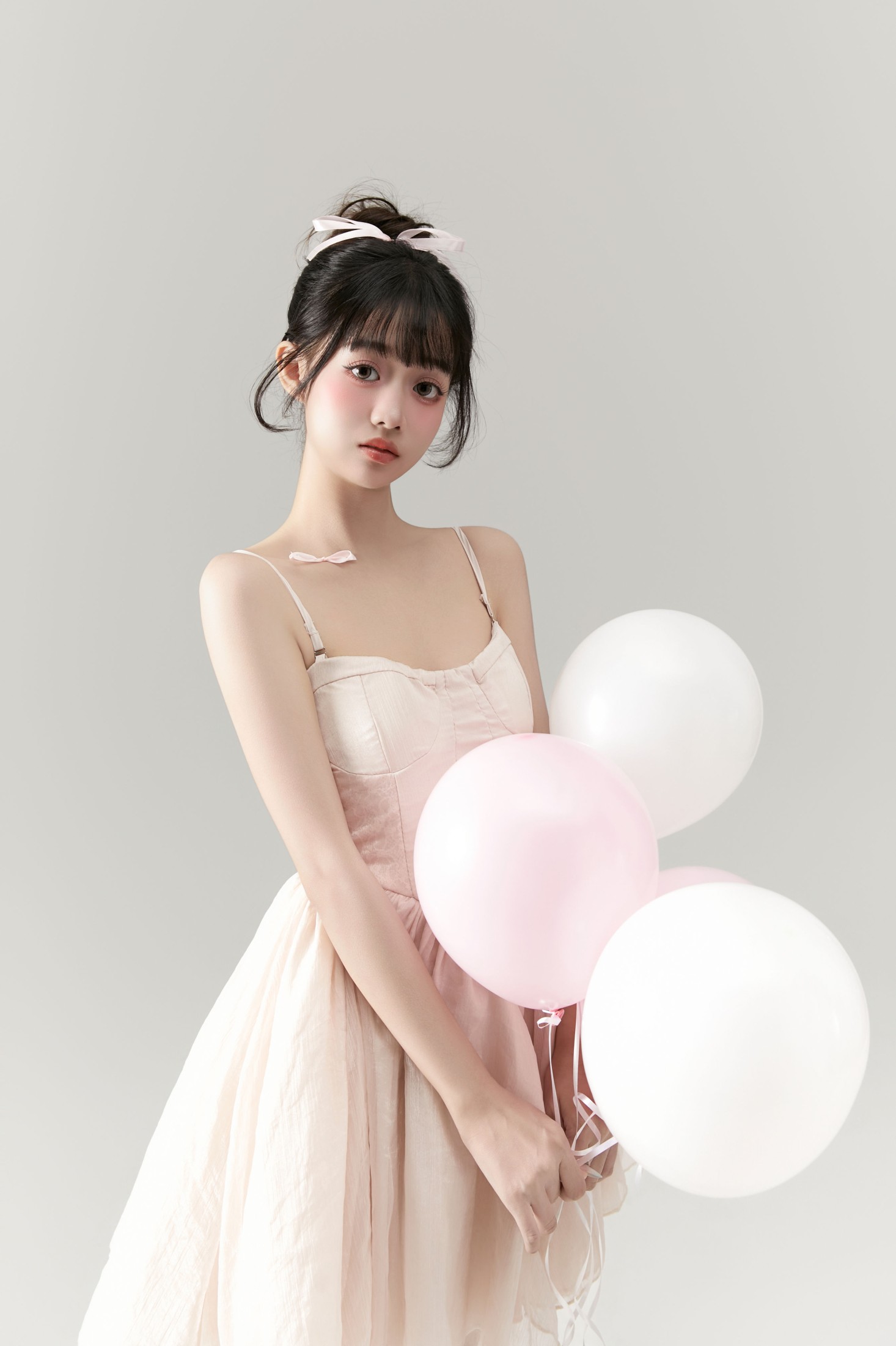 图片[7] - 菠萝包 - 《芭蕾少女生日写真》[22P] - 机器猫次元 - 机器猫次元