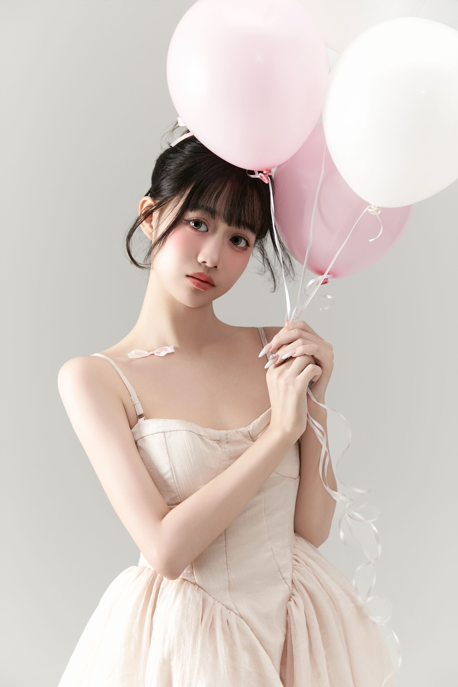 图片[5] - 菠萝包 - 《芭蕾少女生日写真》[22P] - 机器猫次元 - 机器猫次元