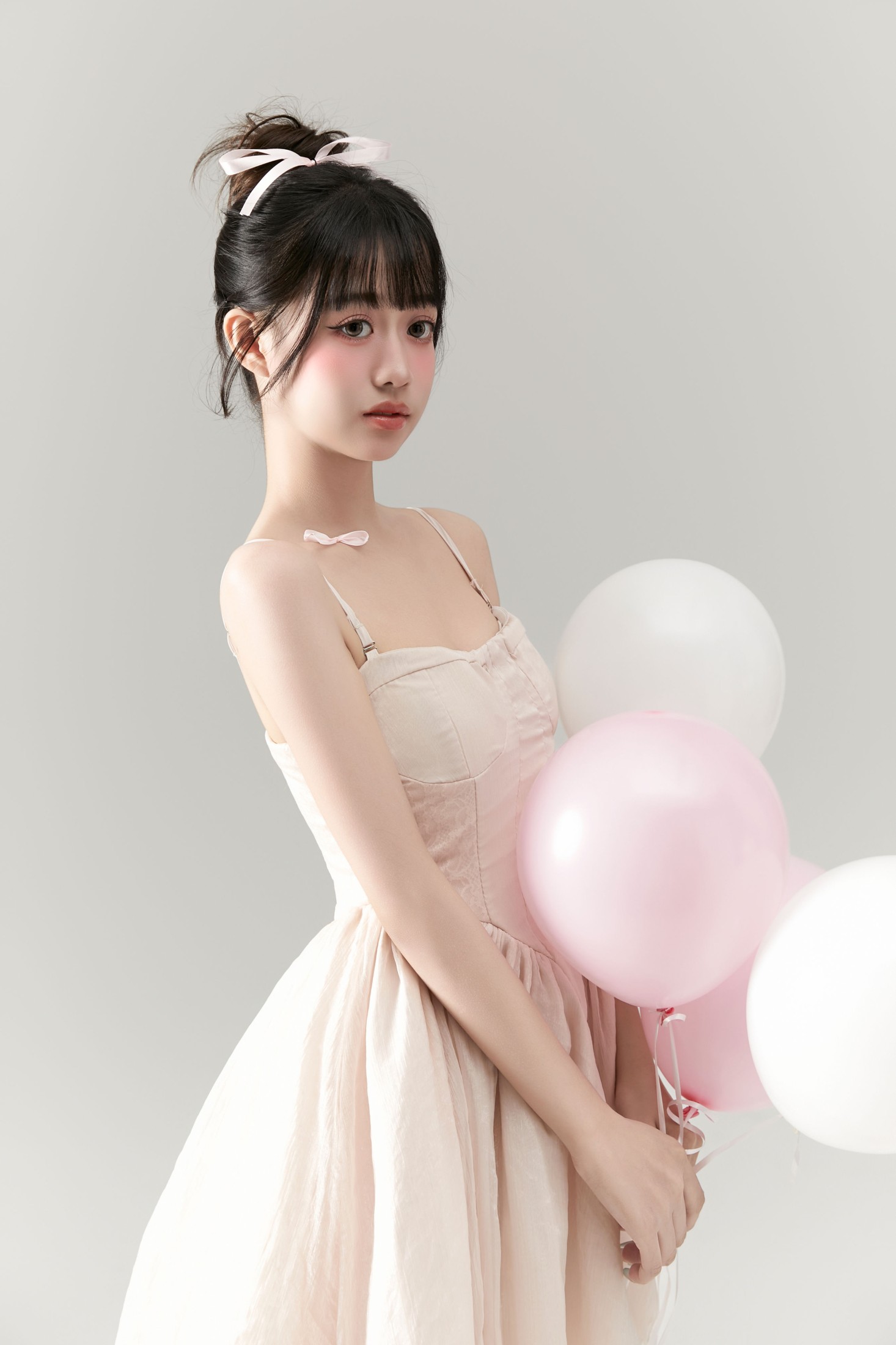 图片[6] - 菠萝包 - 《芭蕾少女生日写真》[22P] - 机器猫次元 - 机器猫次元