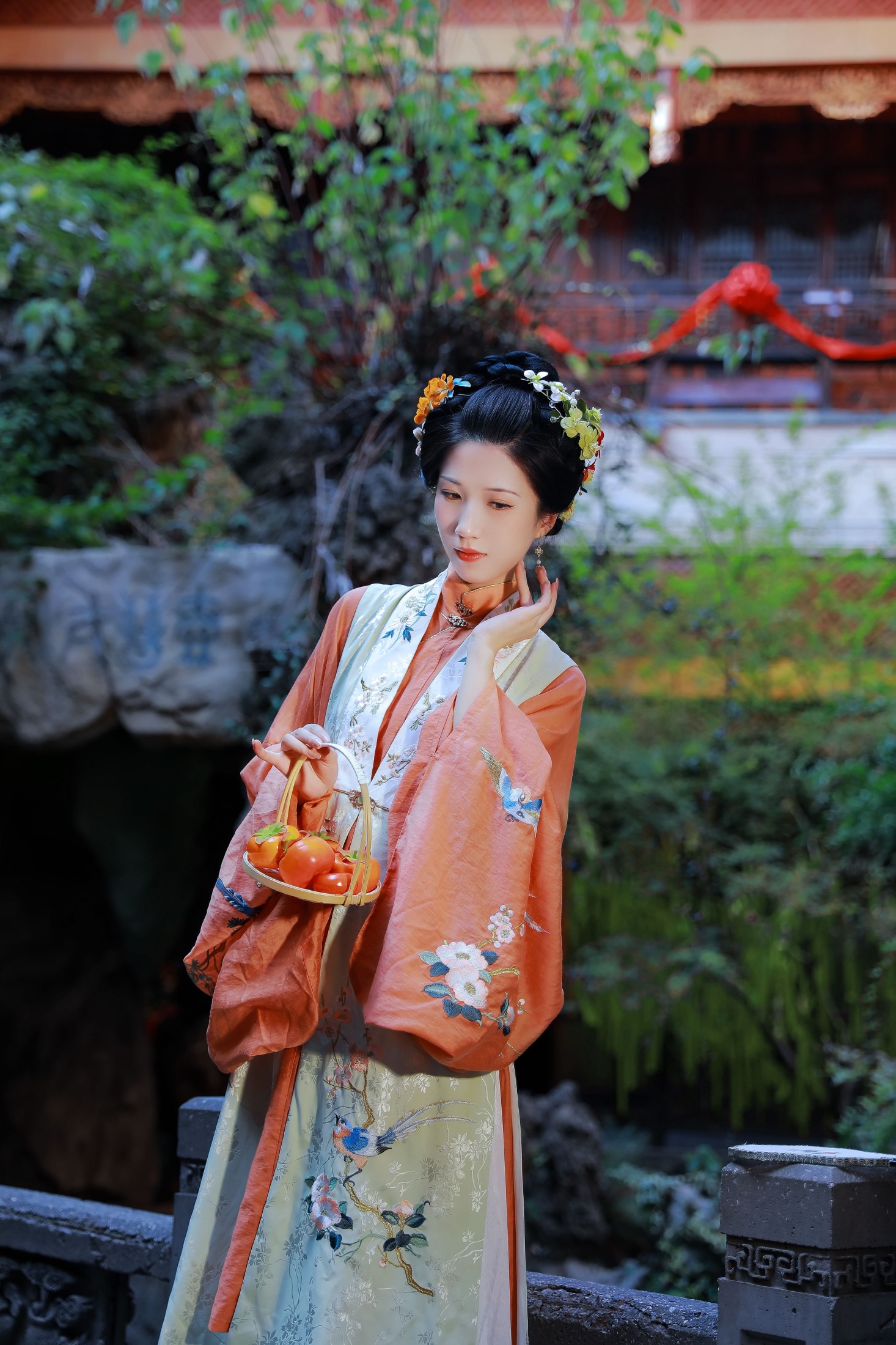 图片[6] - 别秋月 - 《如梦令》[23P] - 机器猫次元 - 机器猫次元