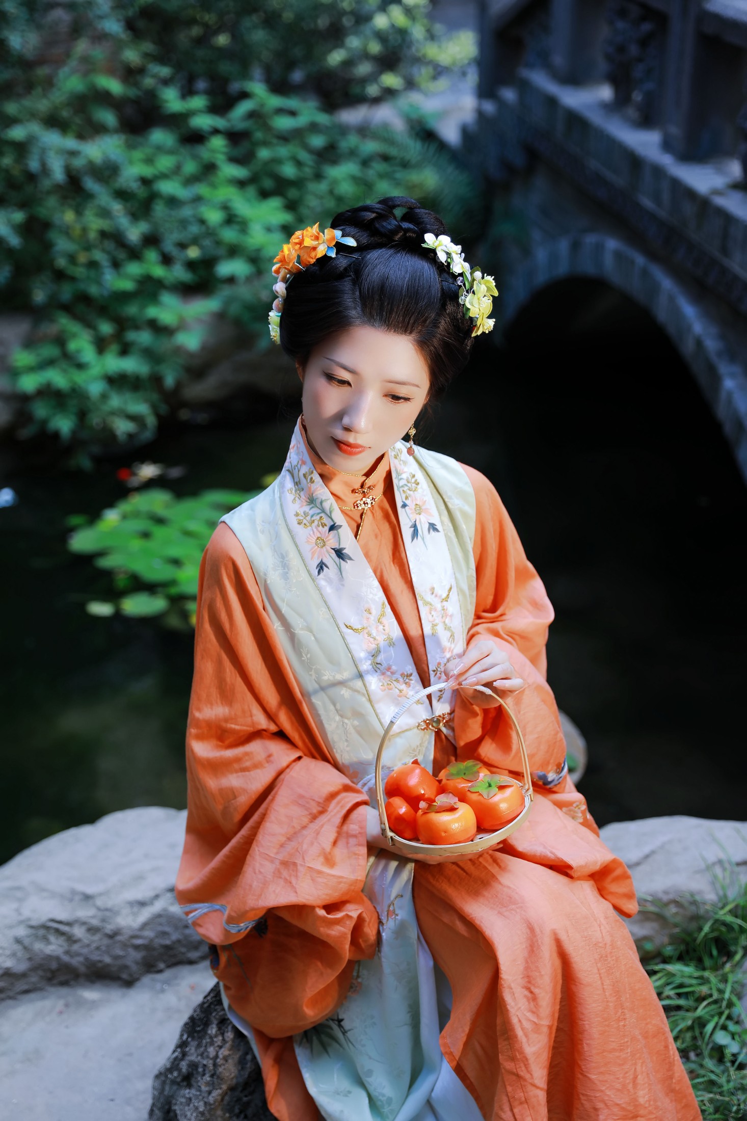 图片[5] - 别秋月 - 《如梦令》[23P] - 机器猫次元 - 机器猫次元