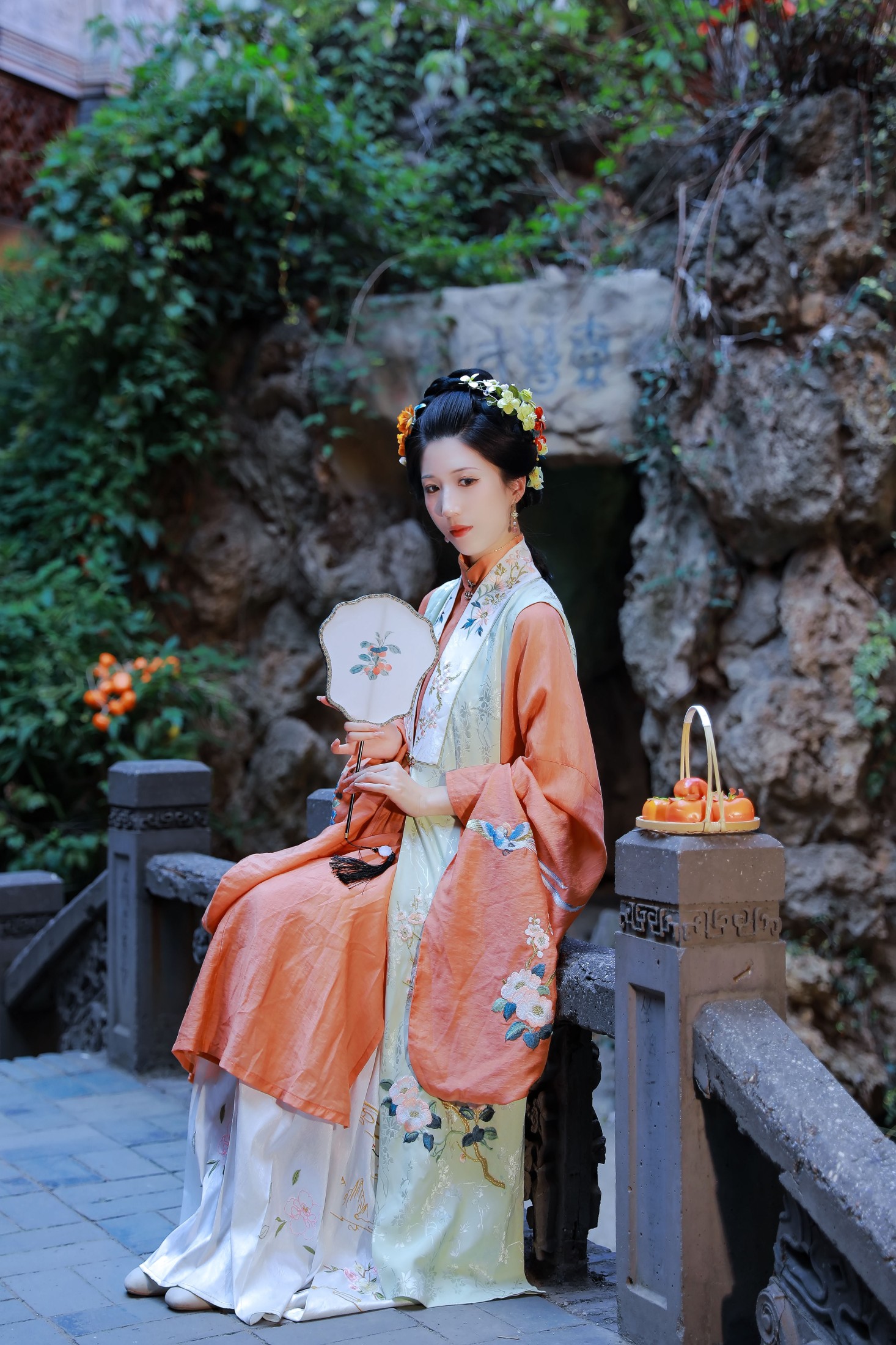 图片[7] - 别秋月 - 《如梦令》[23P] - 机器猫次元 - 机器猫次元